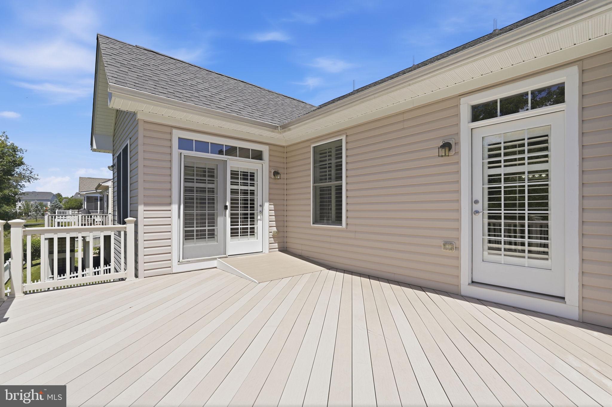 SHENANDOAH - Residential