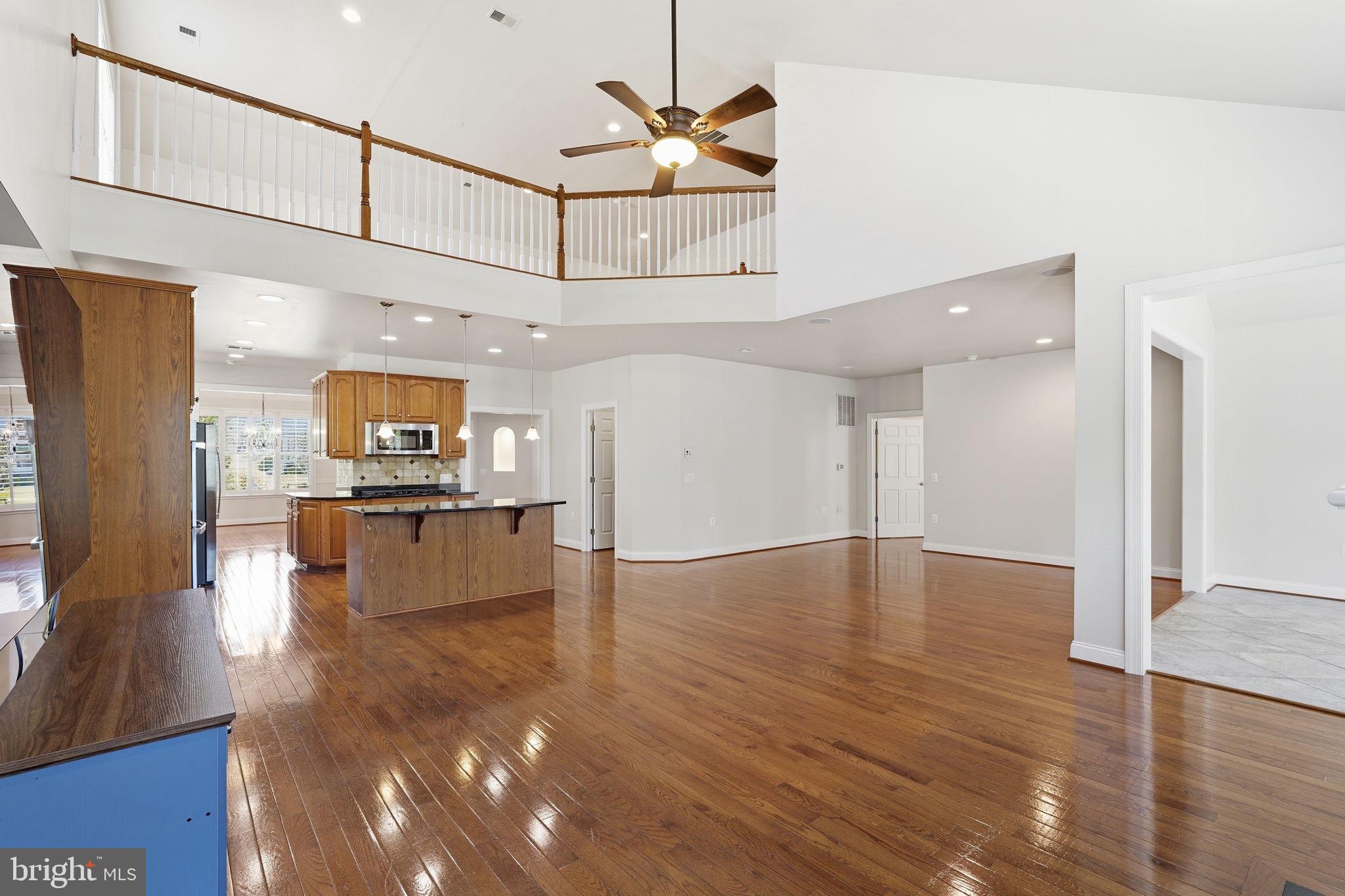 SHENANDOAH - Residential