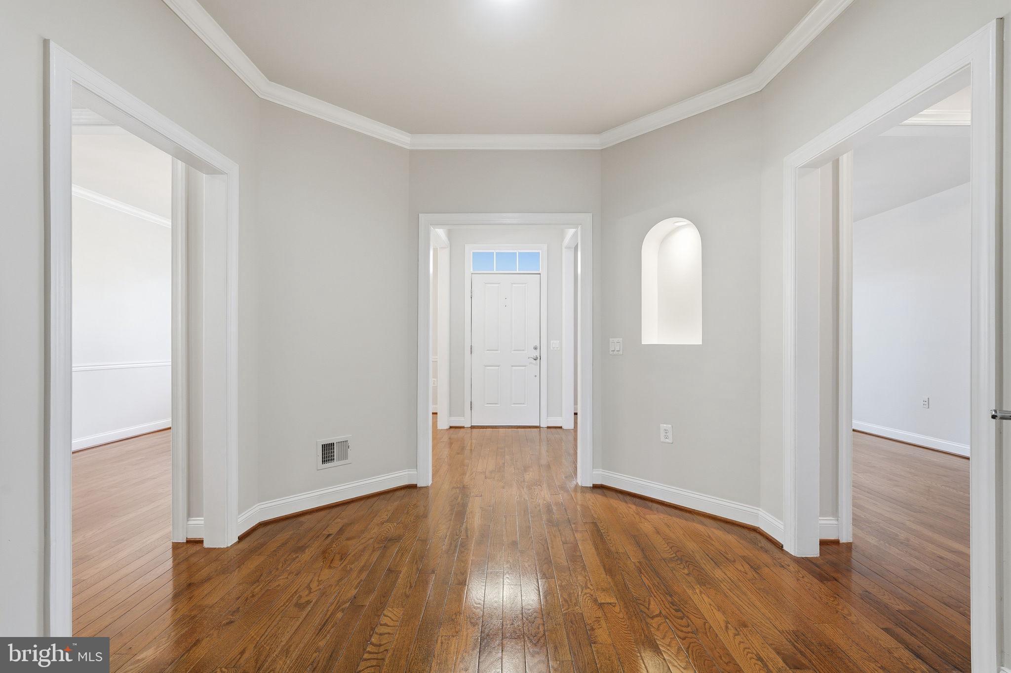 SHENANDOAH - Residential