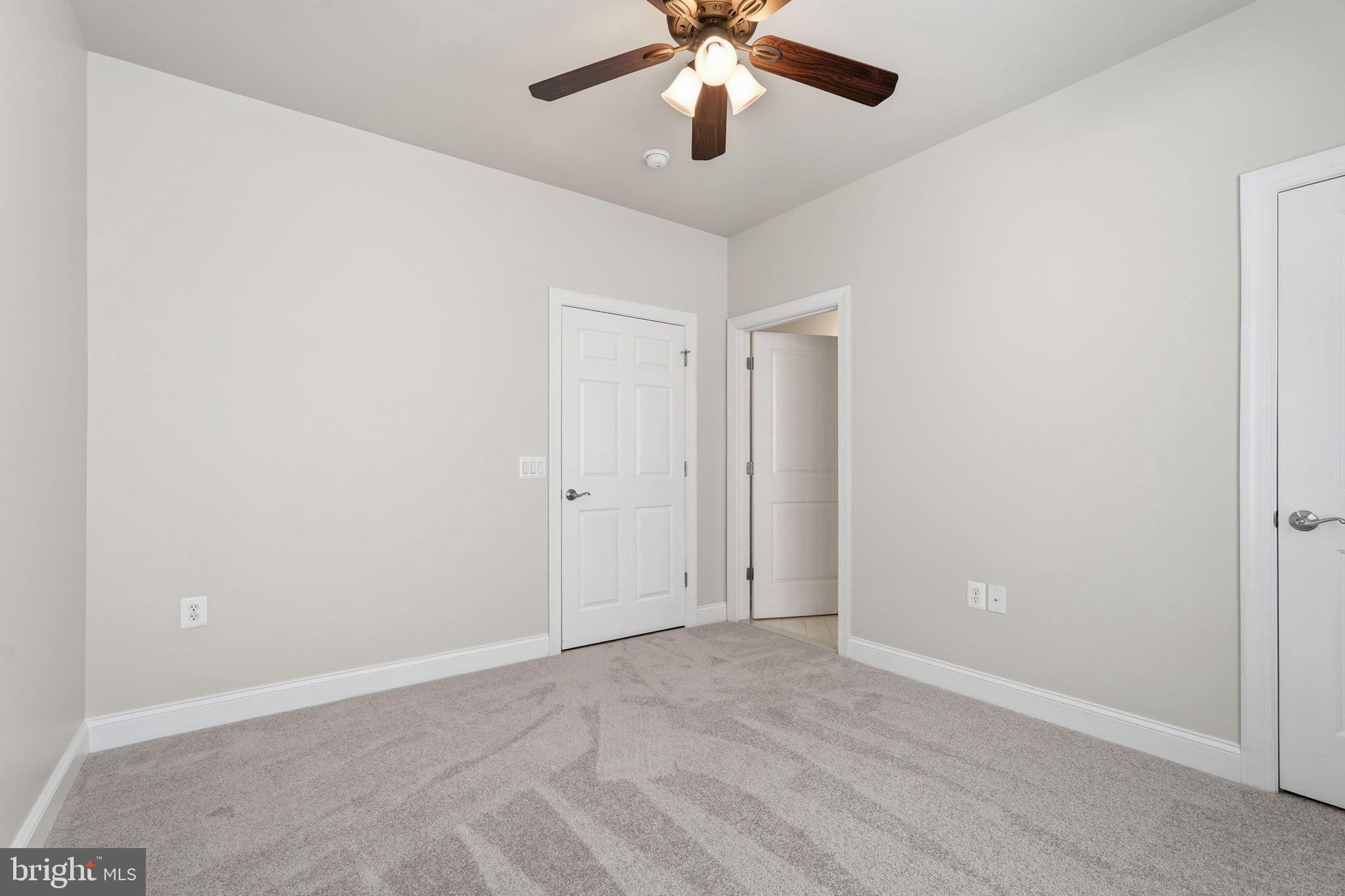 SHENANDOAH - Residential