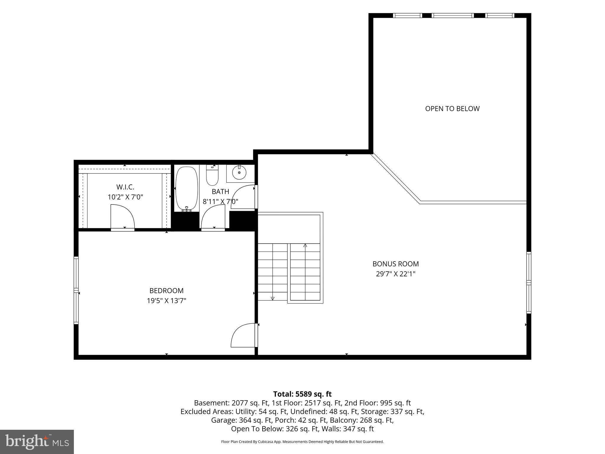 SHENANDOAH - Residential