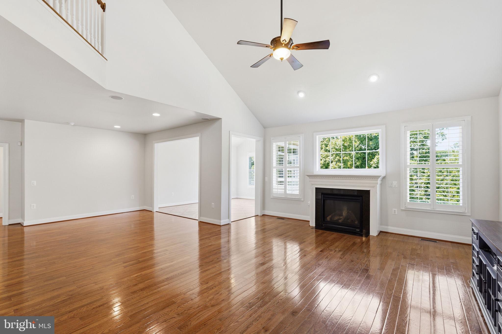 SHENANDOAH - Residential