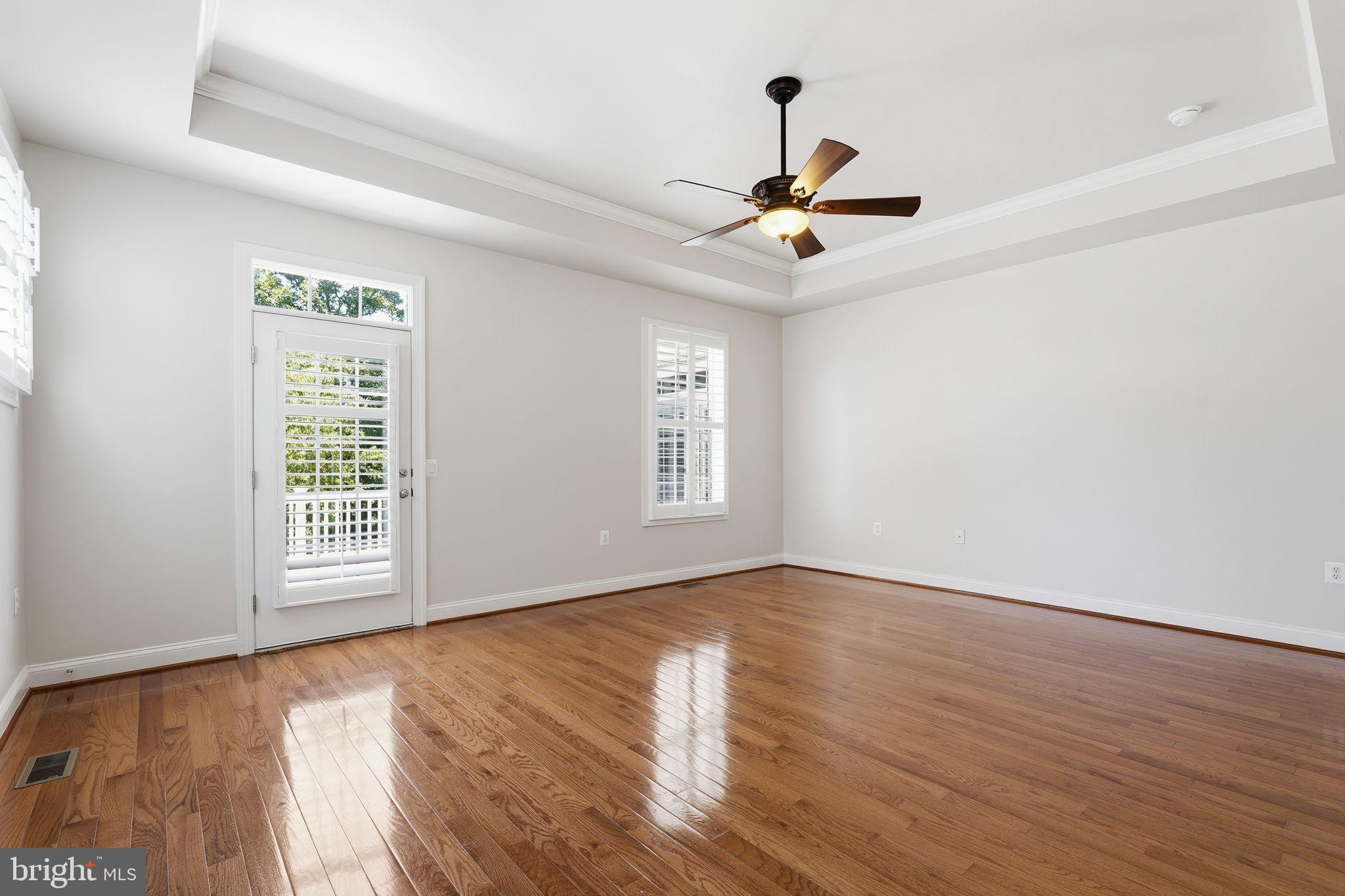 SHENANDOAH - Residential