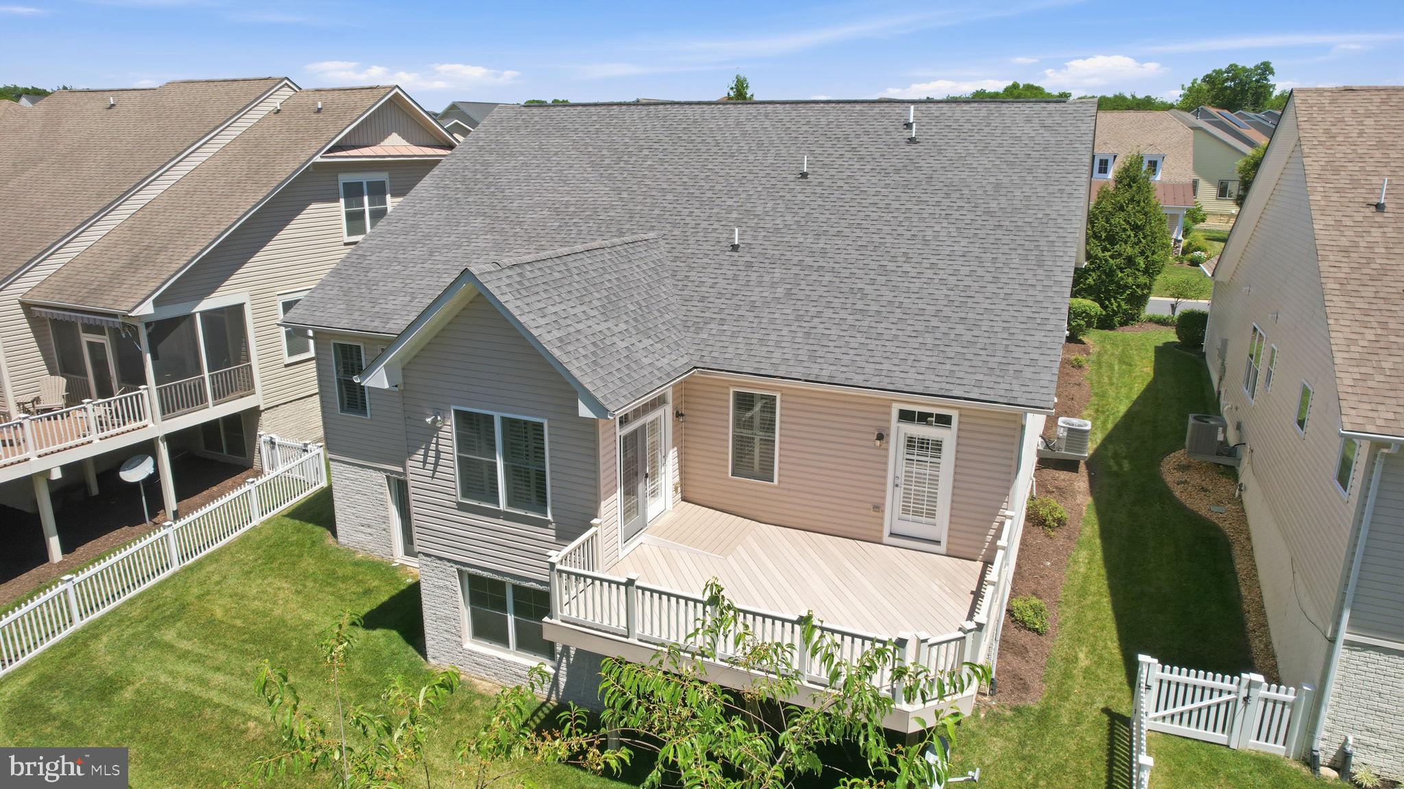 SHENANDOAH - Residential