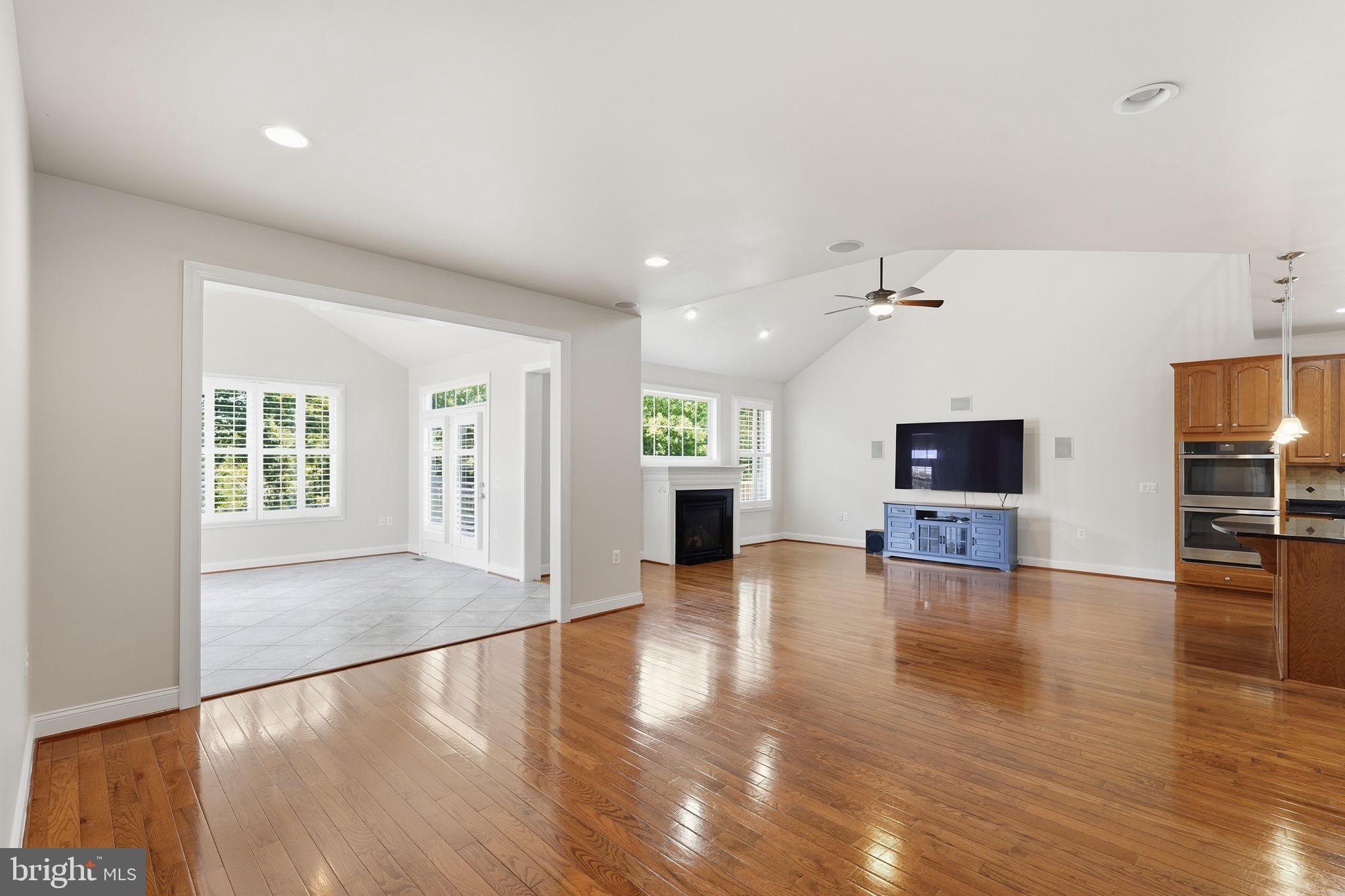SHENANDOAH - Residential