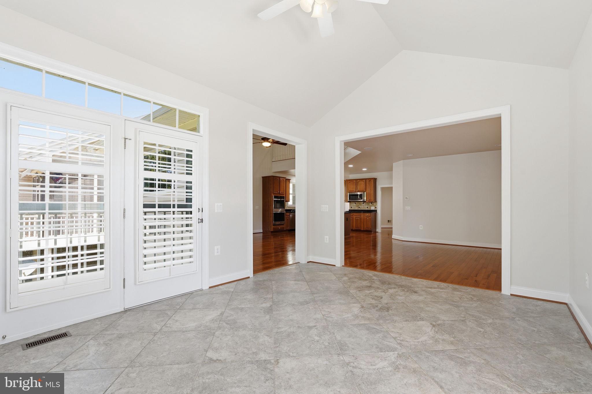 SHENANDOAH - Residential