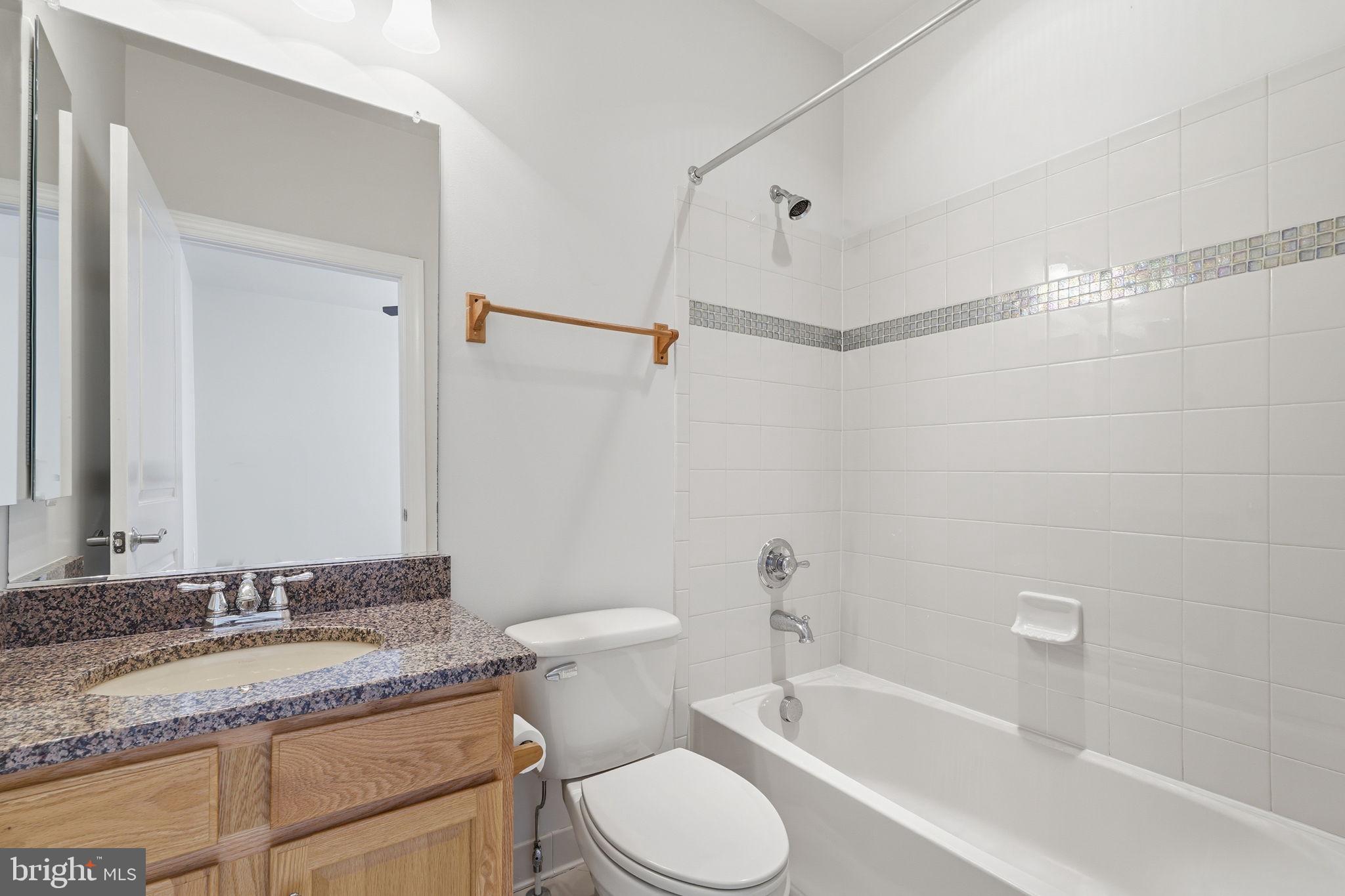 SHENANDOAH - Residential