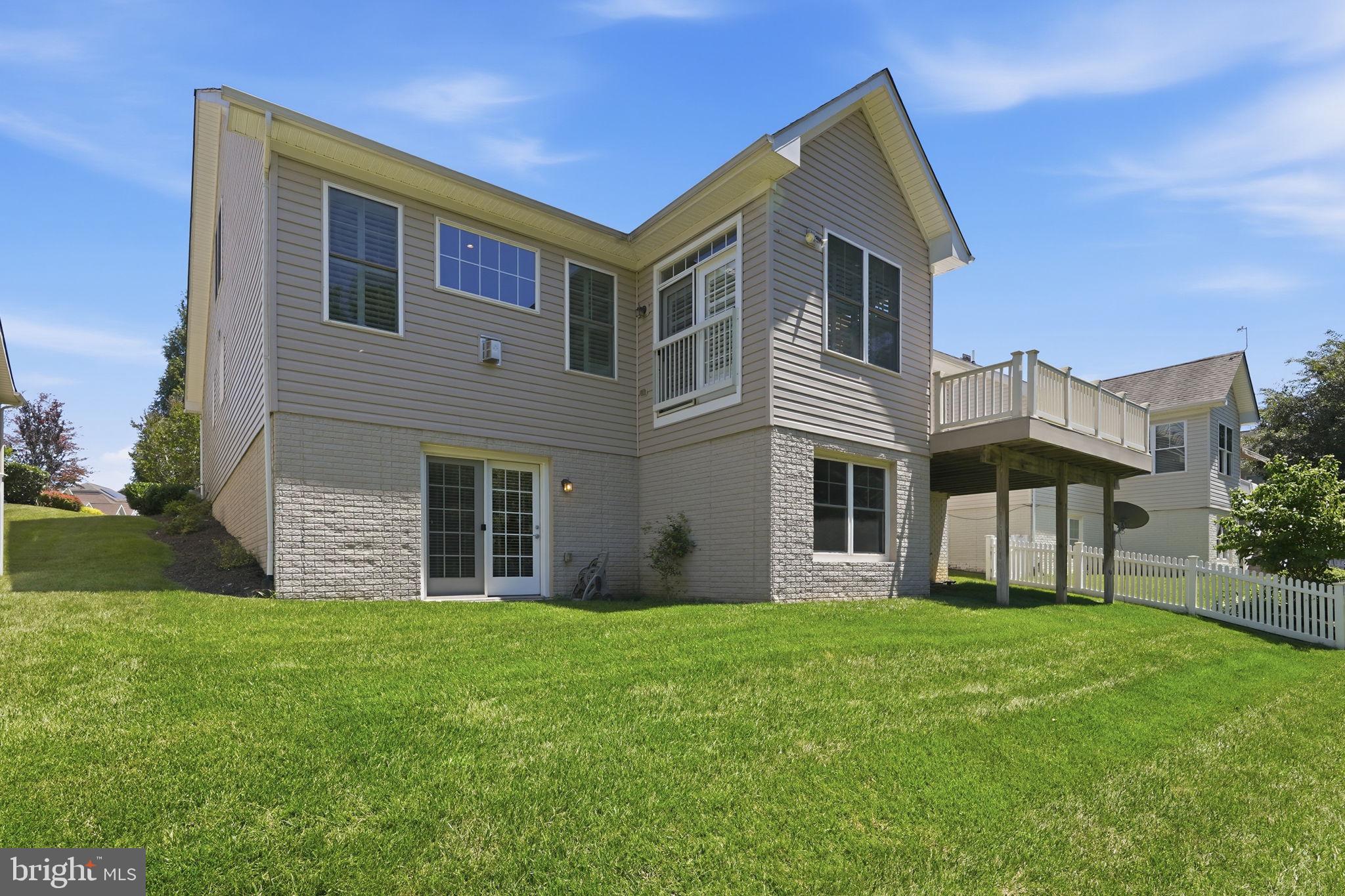 SHENANDOAH - Residential