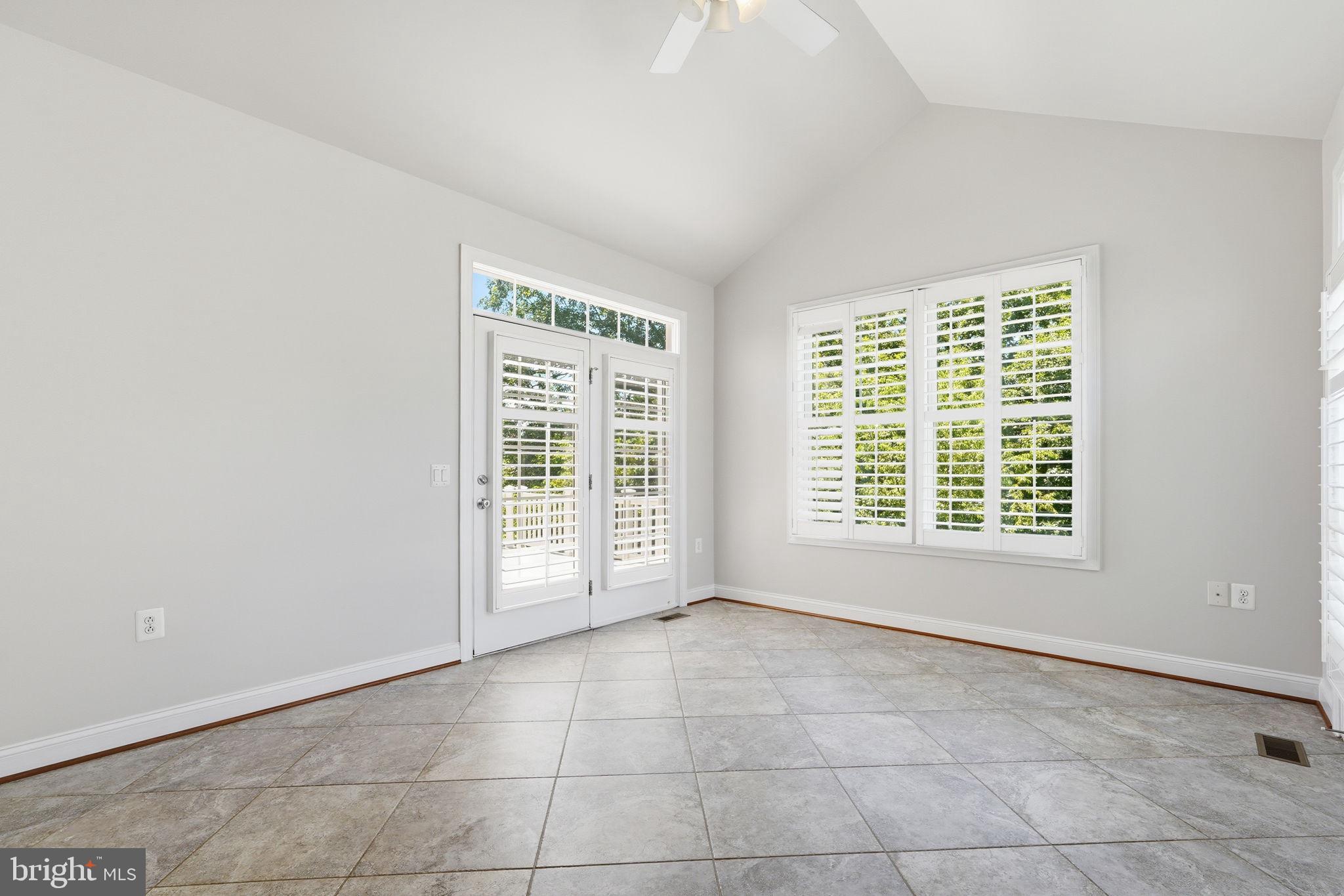 SHENANDOAH - Residential