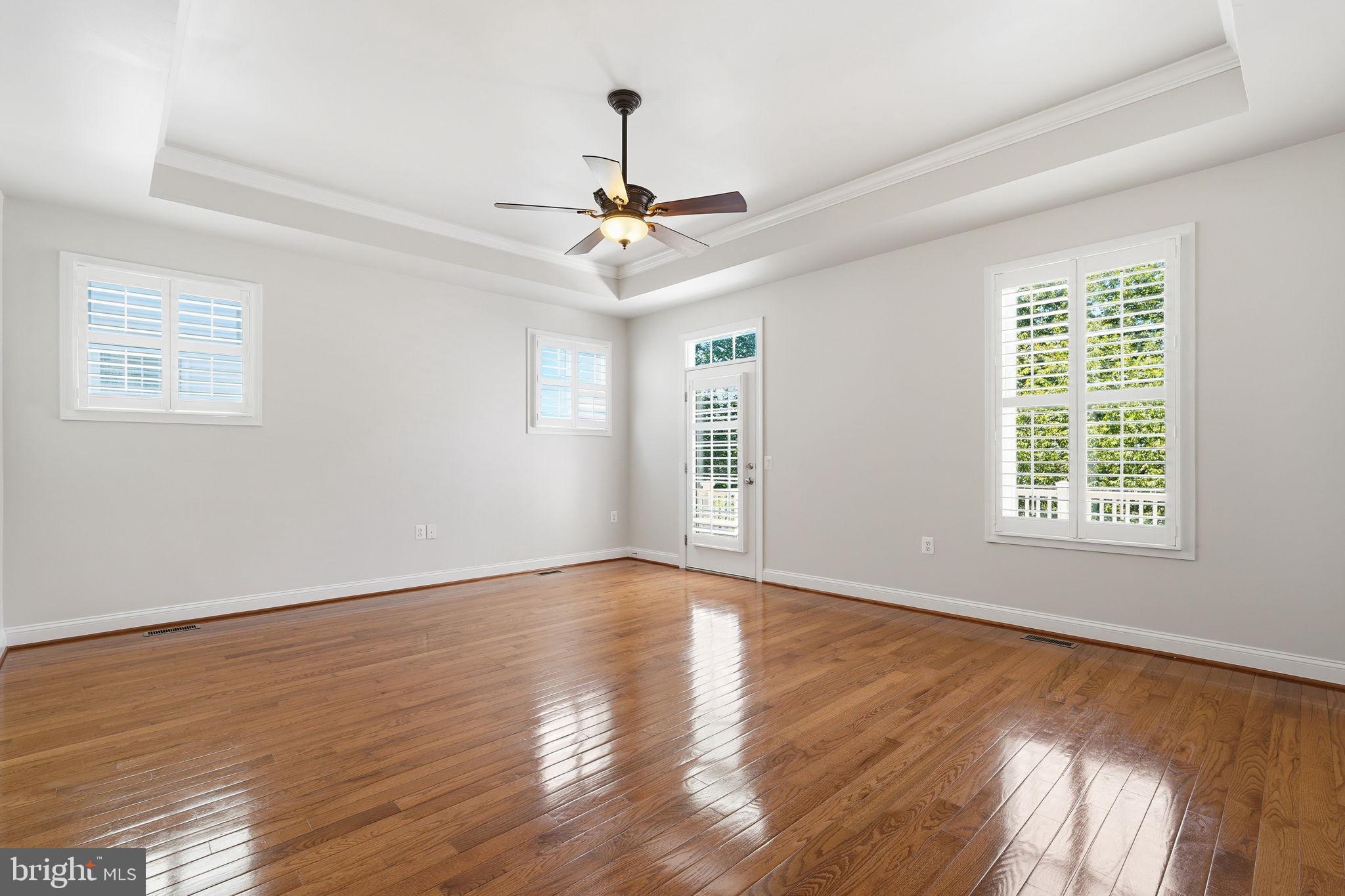 SHENANDOAH - Residential