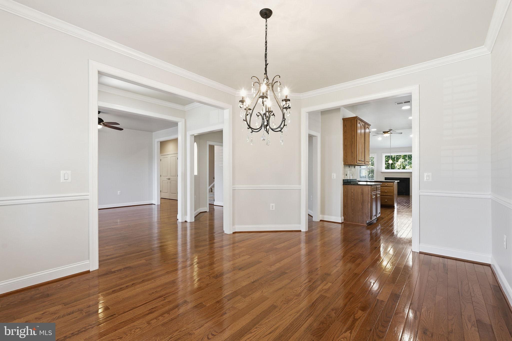 SHENANDOAH - Residential