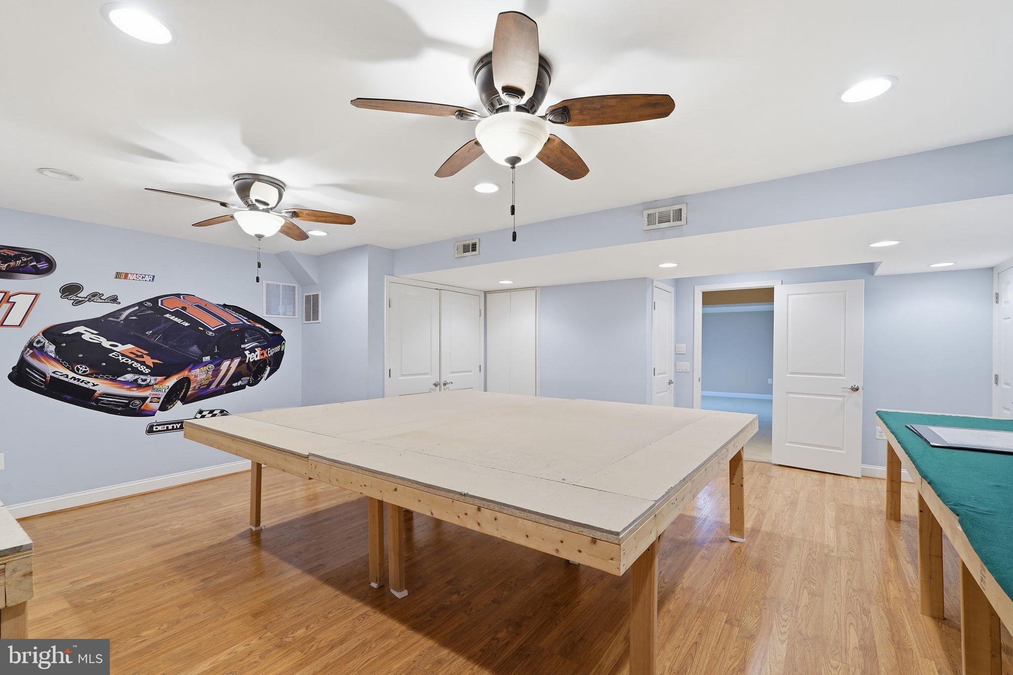 SHENANDOAH - Residential