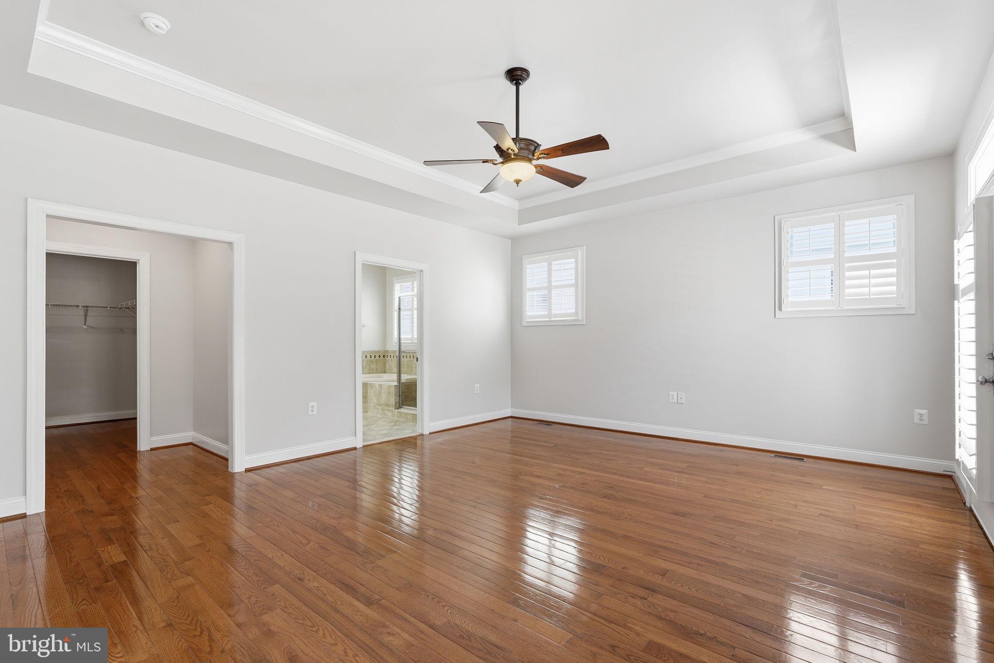 SHENANDOAH - Residential