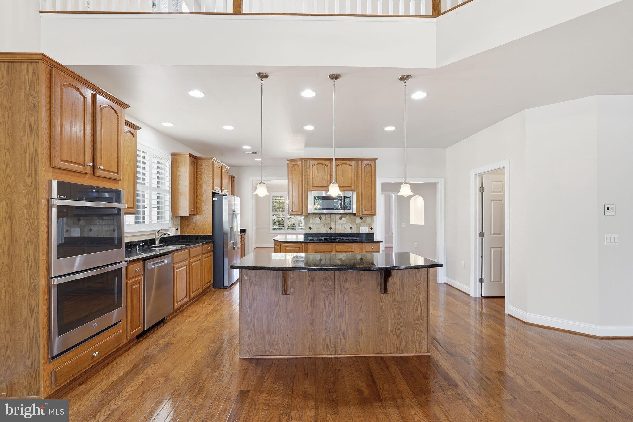 SHENANDOAH - Residential
