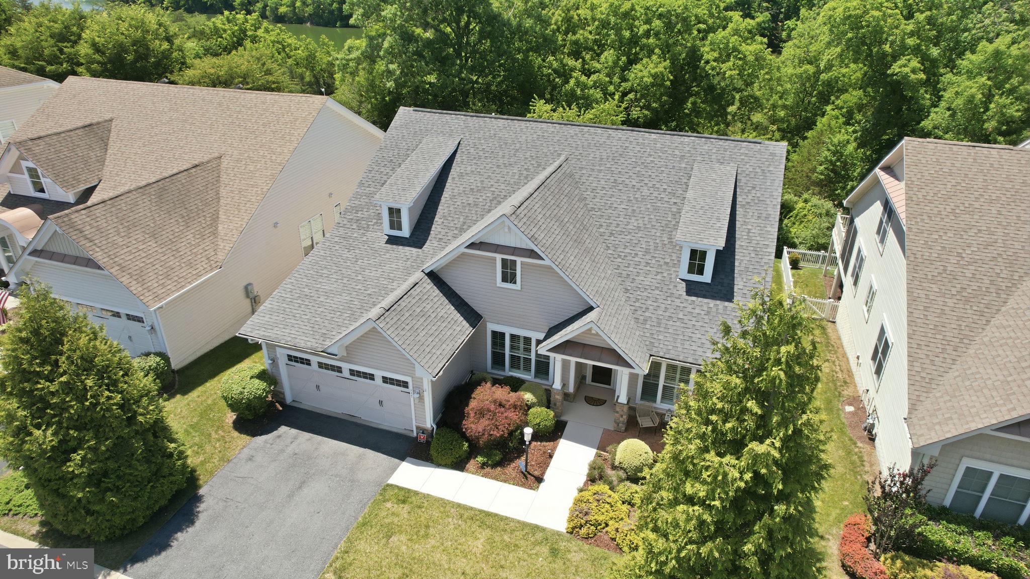 SHENANDOAH - Residential