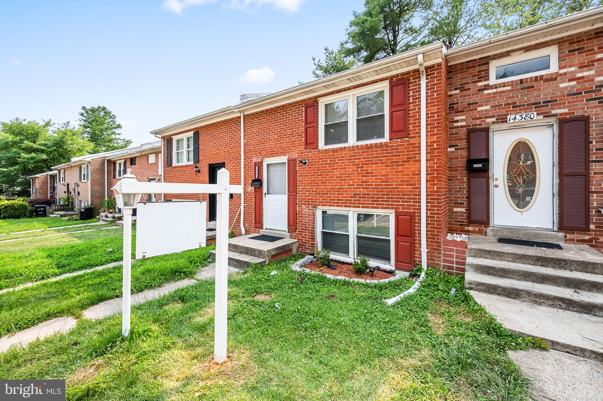 DALE CITY - Residential