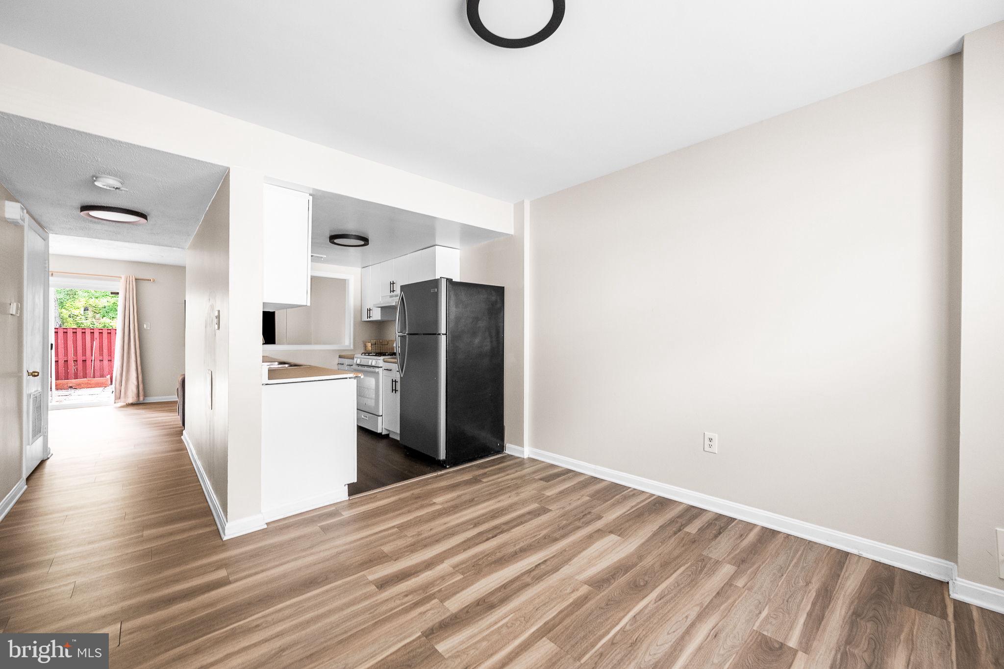 DALE CITY - Residential
