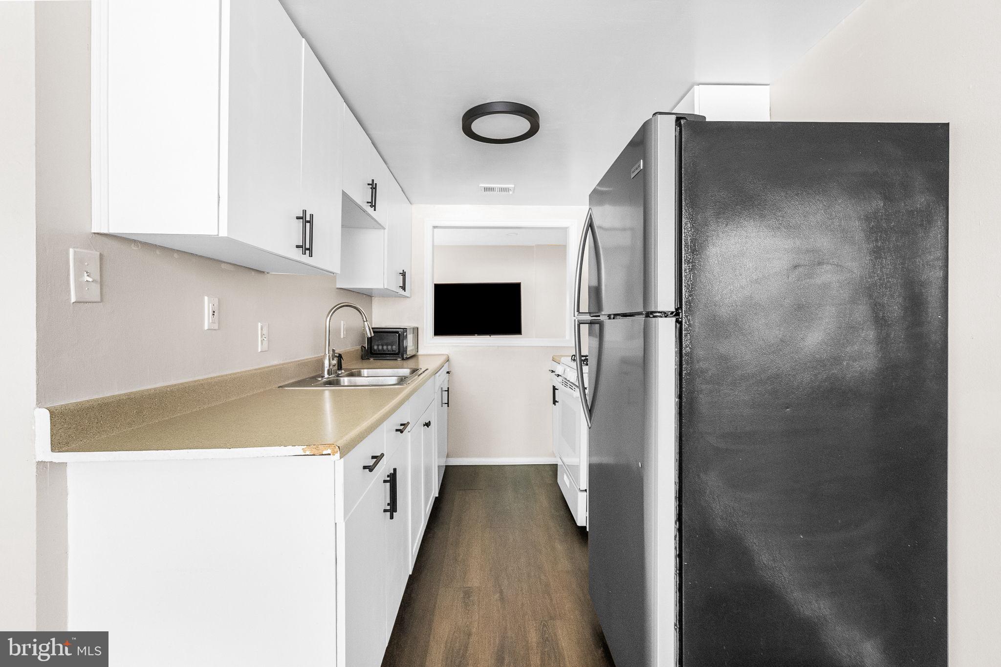 DALE CITY - Residential