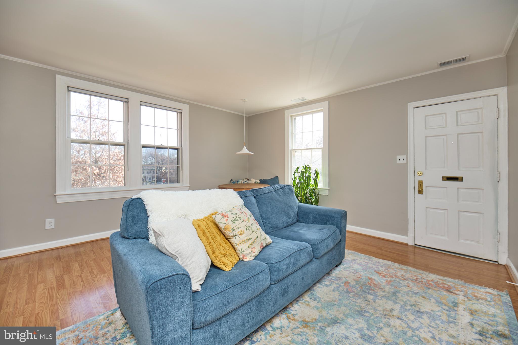 ARLINGTON VILLAGE - Residential