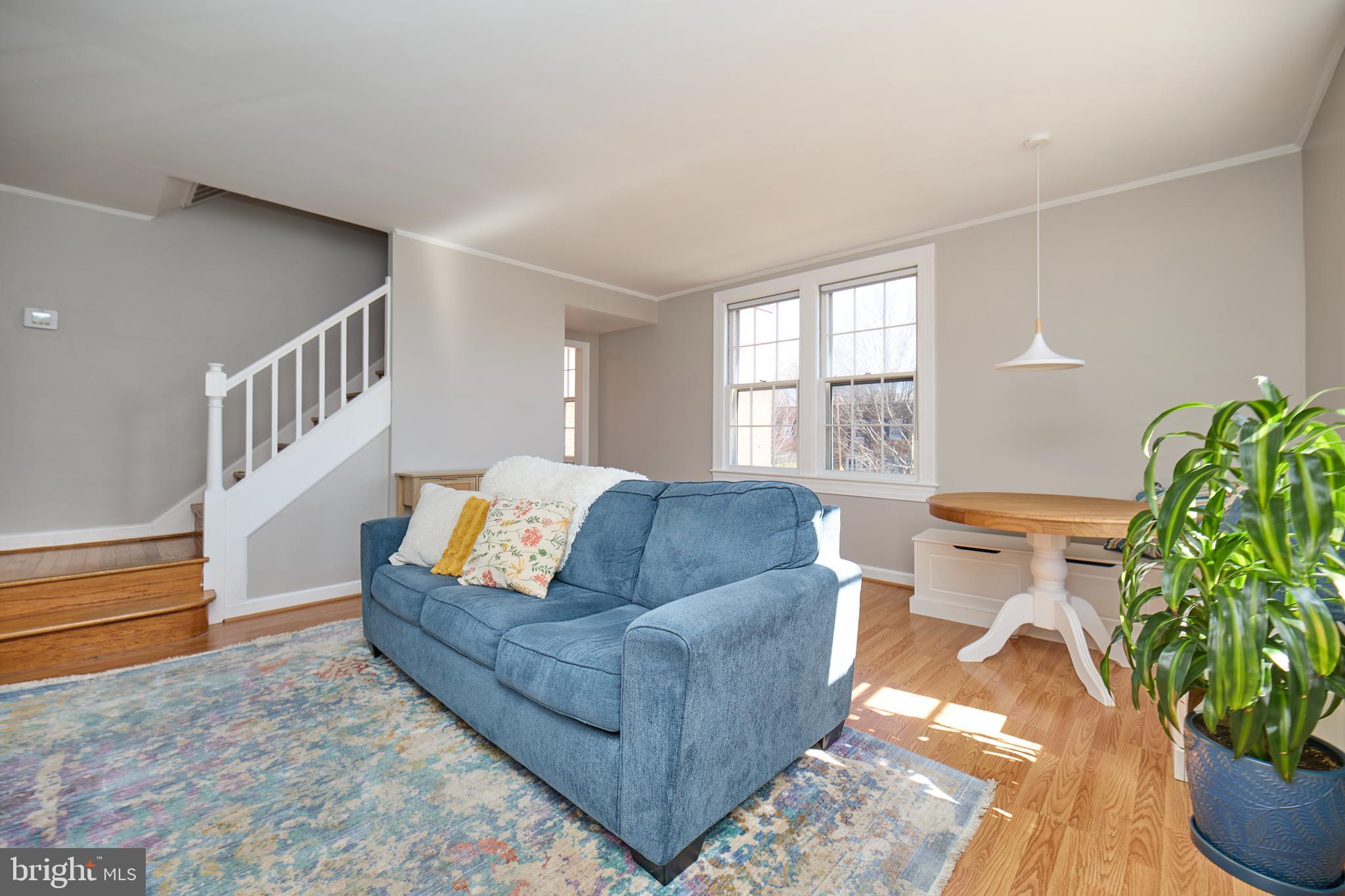 ARLINGTON VILLAGE - Residential