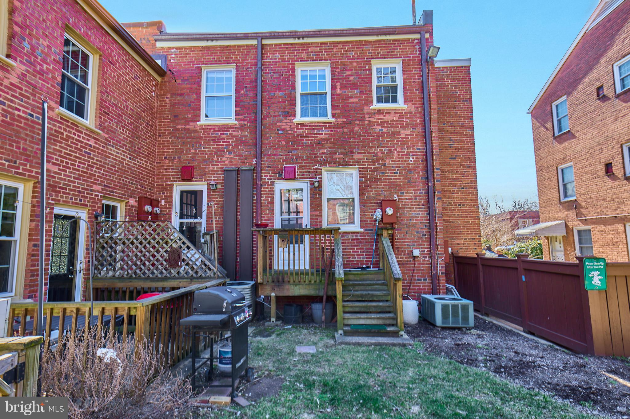 ARLINGTON VILLAGE - Residential