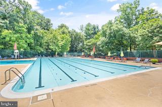 ARLINGTON VILLAGE - Residential