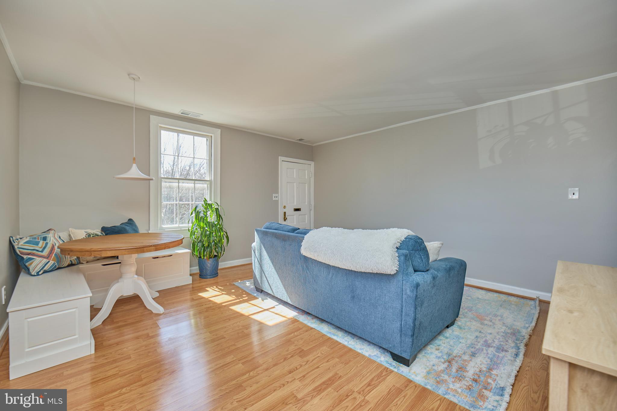 ARLINGTON VILLAGE - Residential