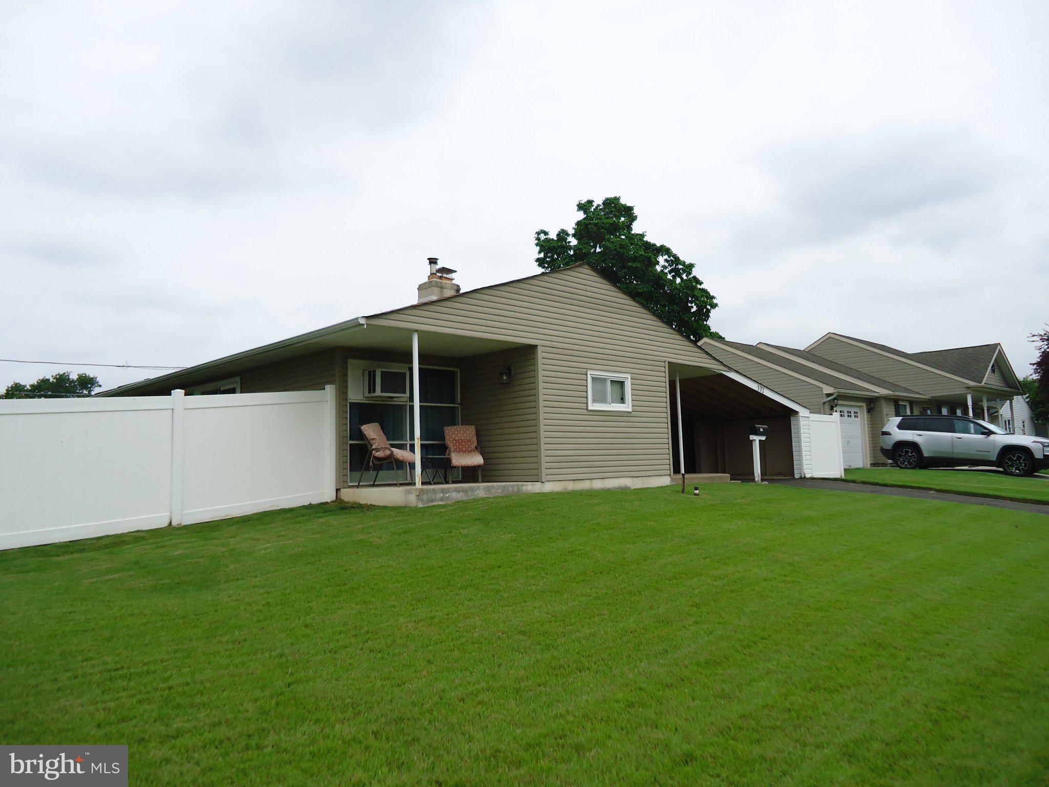 CRABTREE HOLLOW - Residential