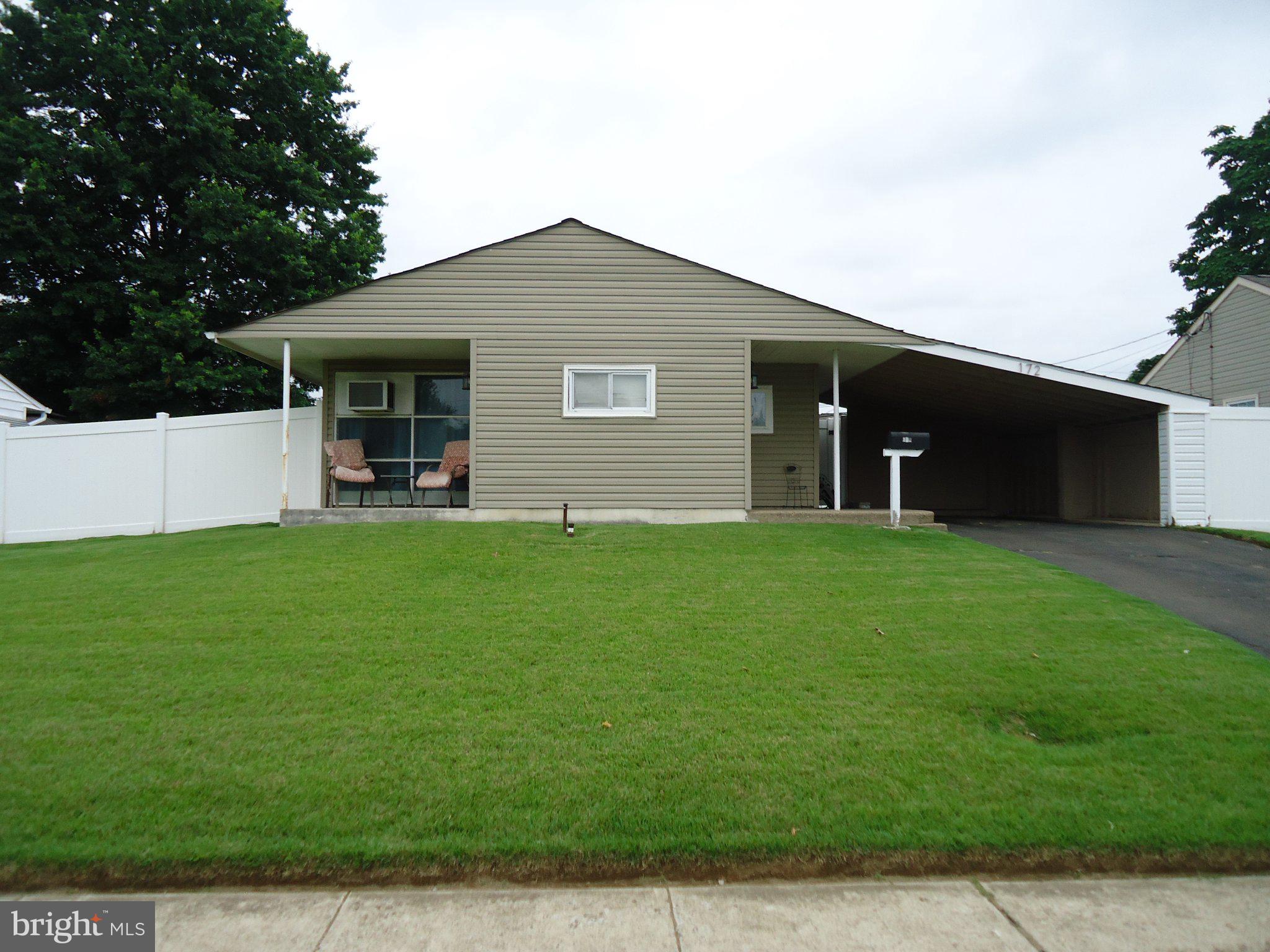 CRABTREE HOLLOW - Residential