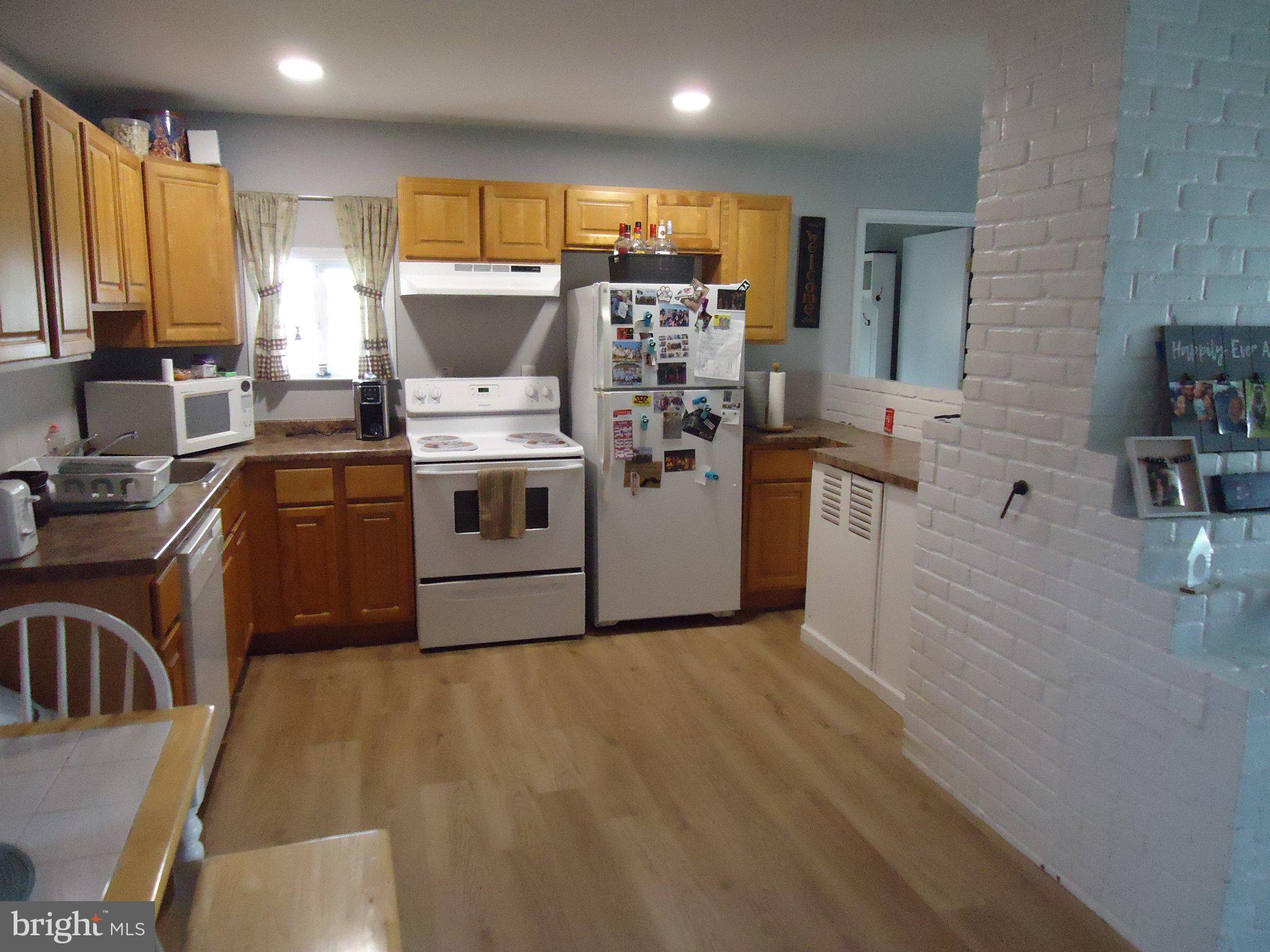 CRABTREE HOLLOW - Residential