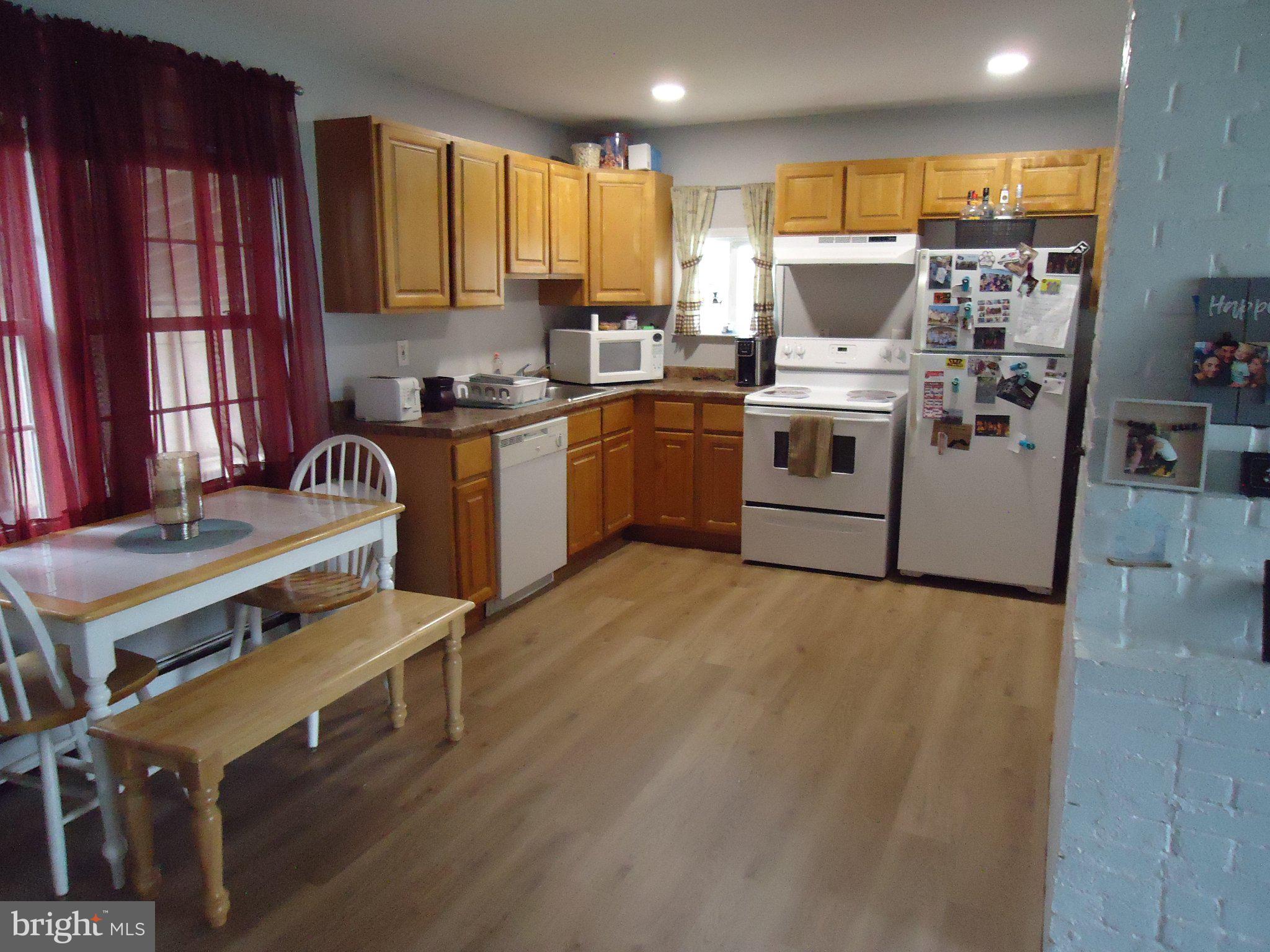 CRABTREE HOLLOW - Residential