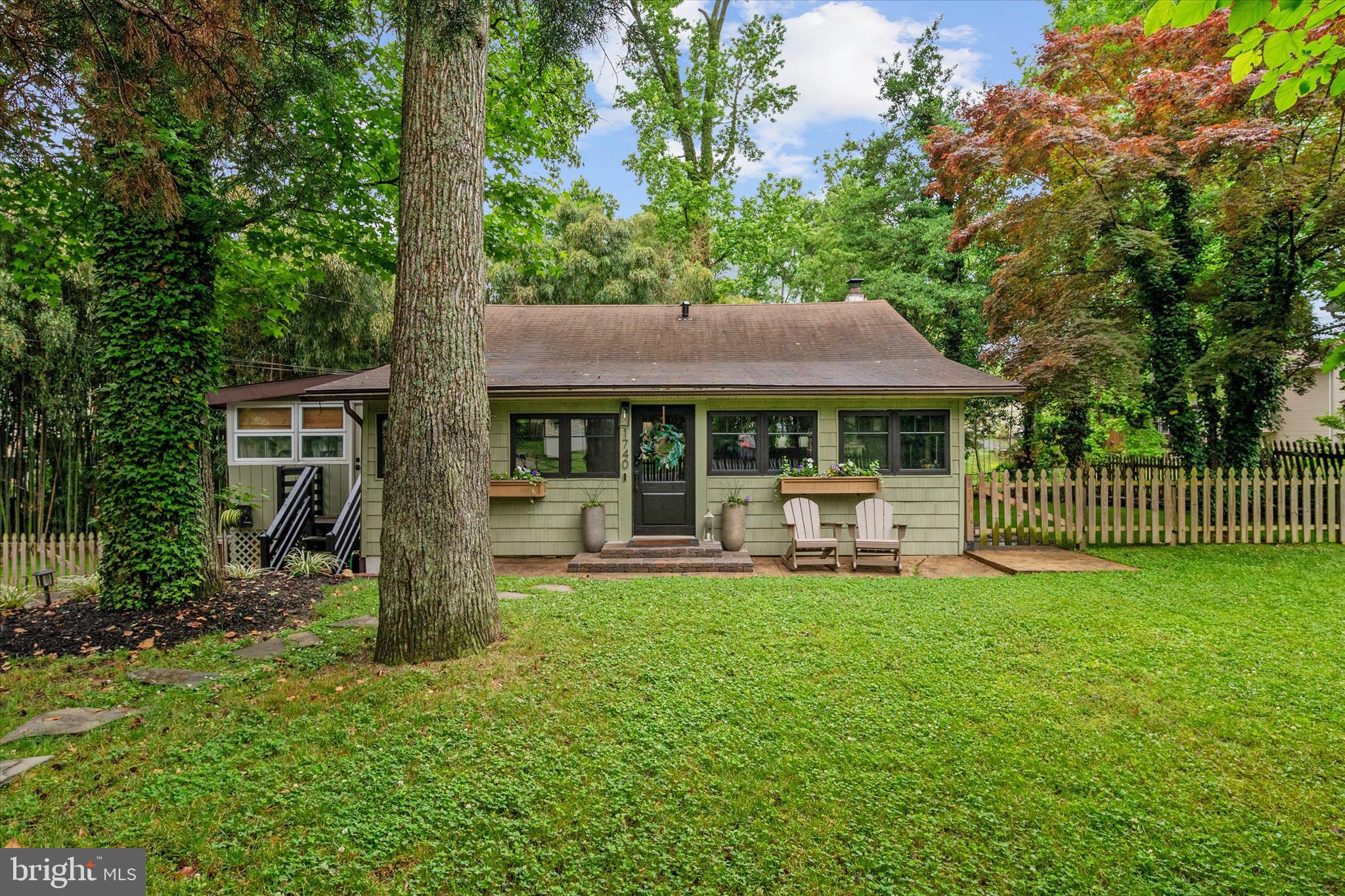 WOODLAND BEACH - Residential