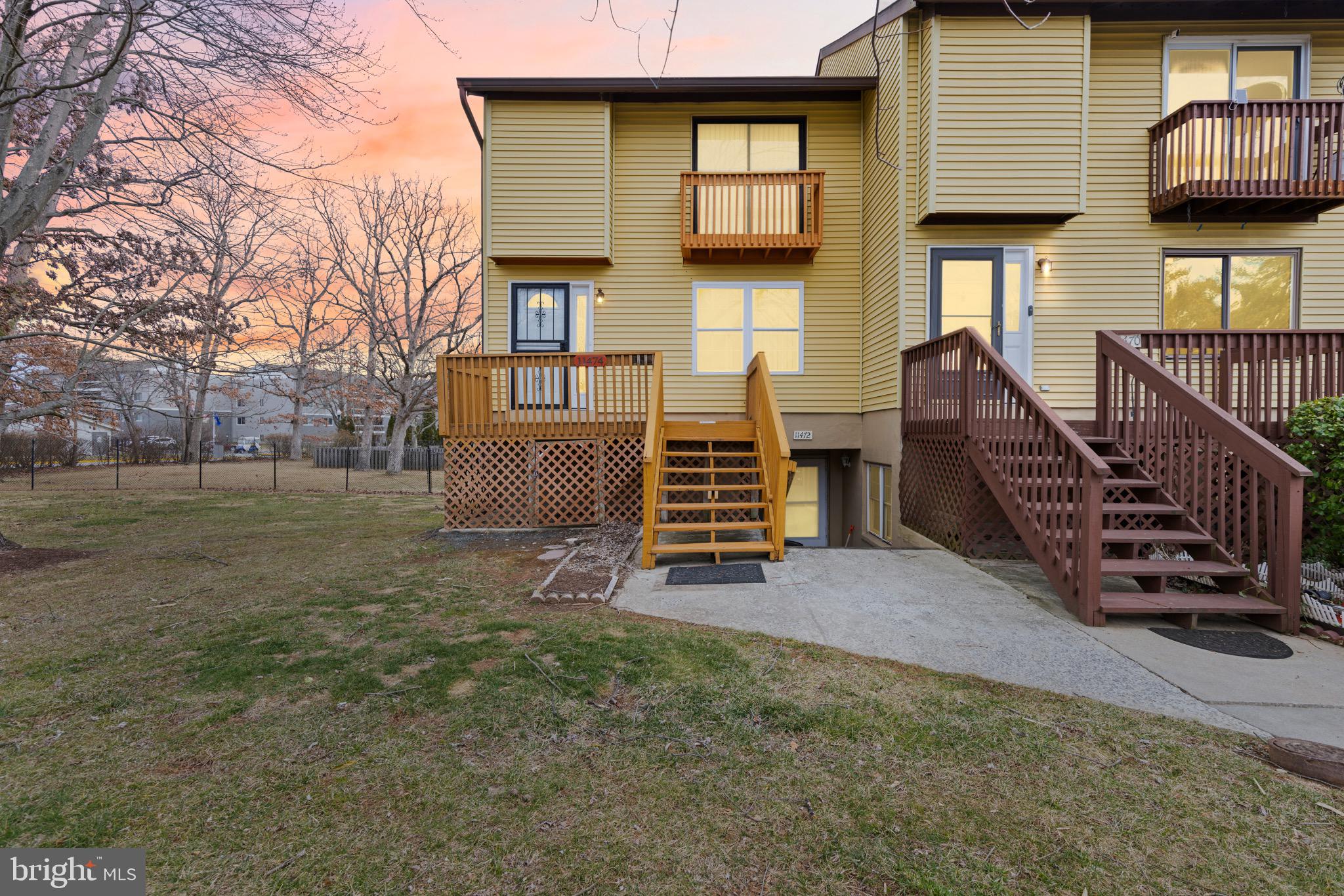 LAUREL - Residential
