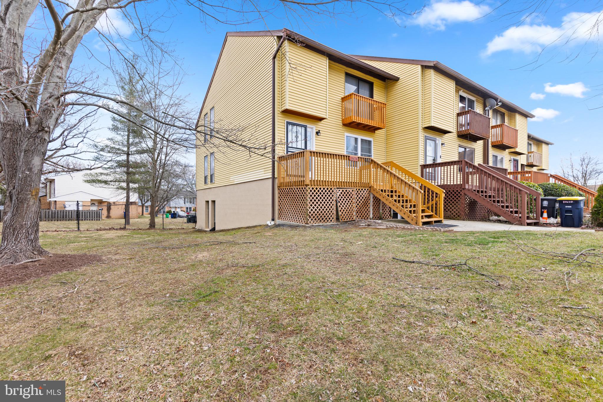 LAUREL - Residential