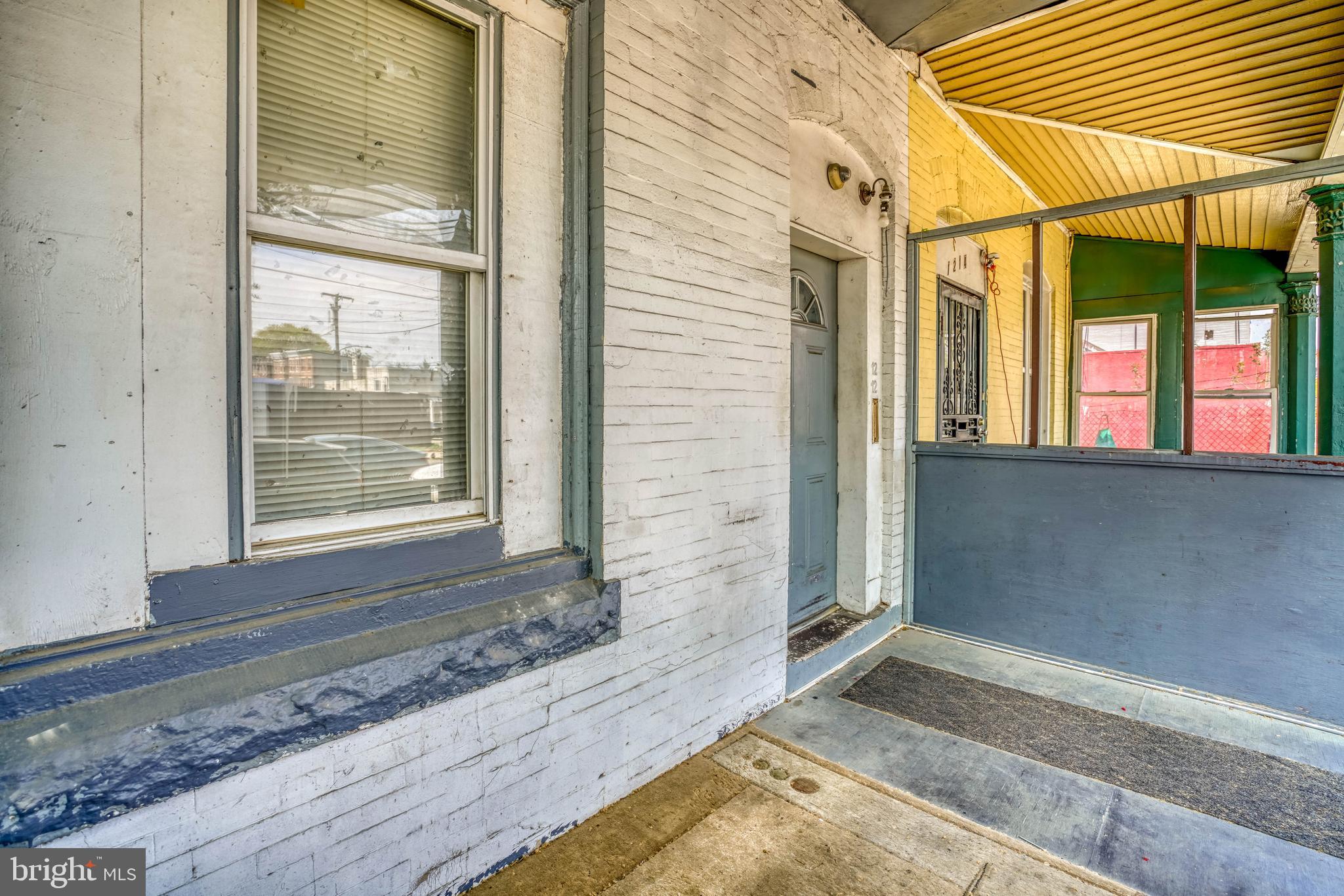 WEST PHILADELPHIA - Residential Income