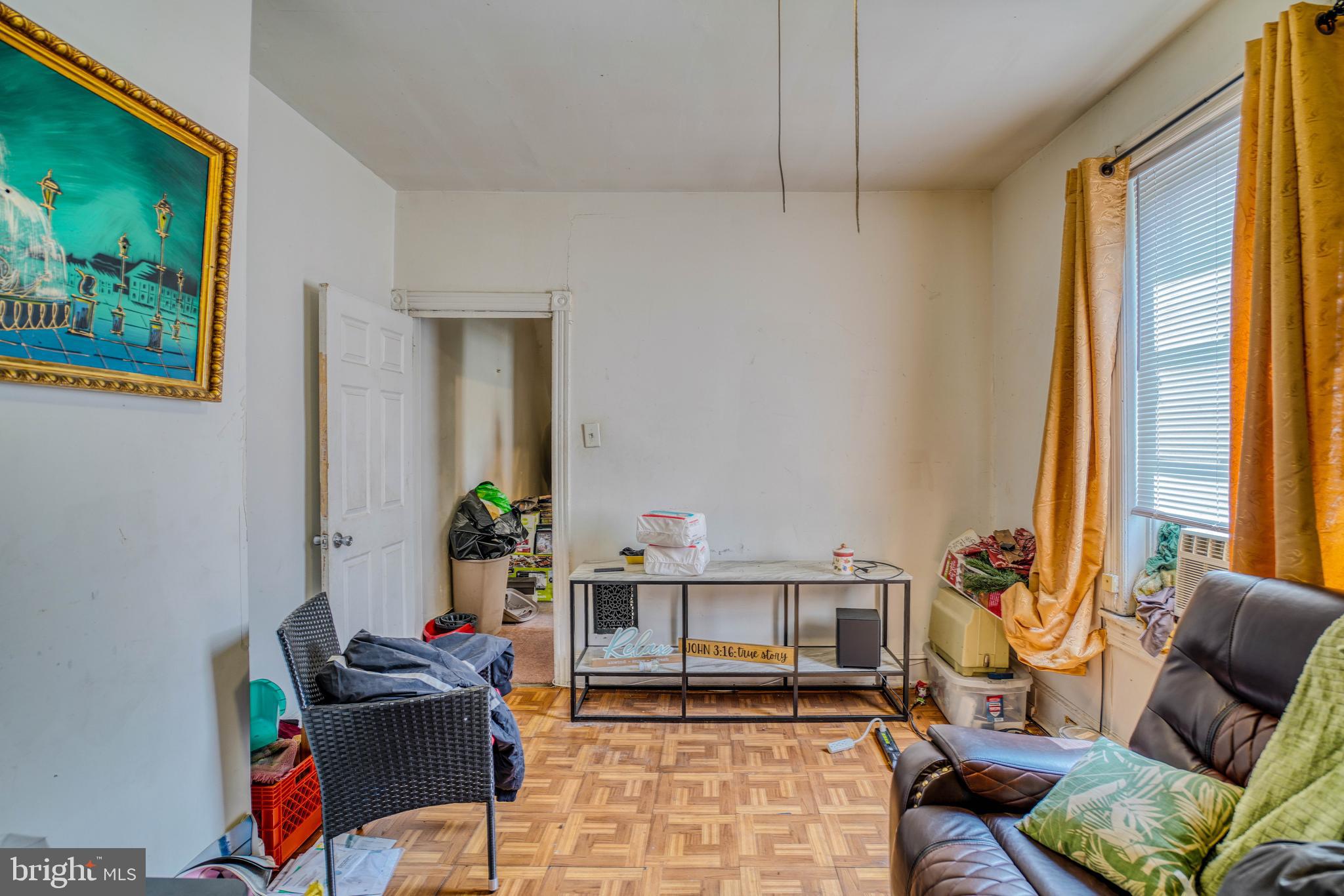 WEST PHILADELPHIA - Residential Income