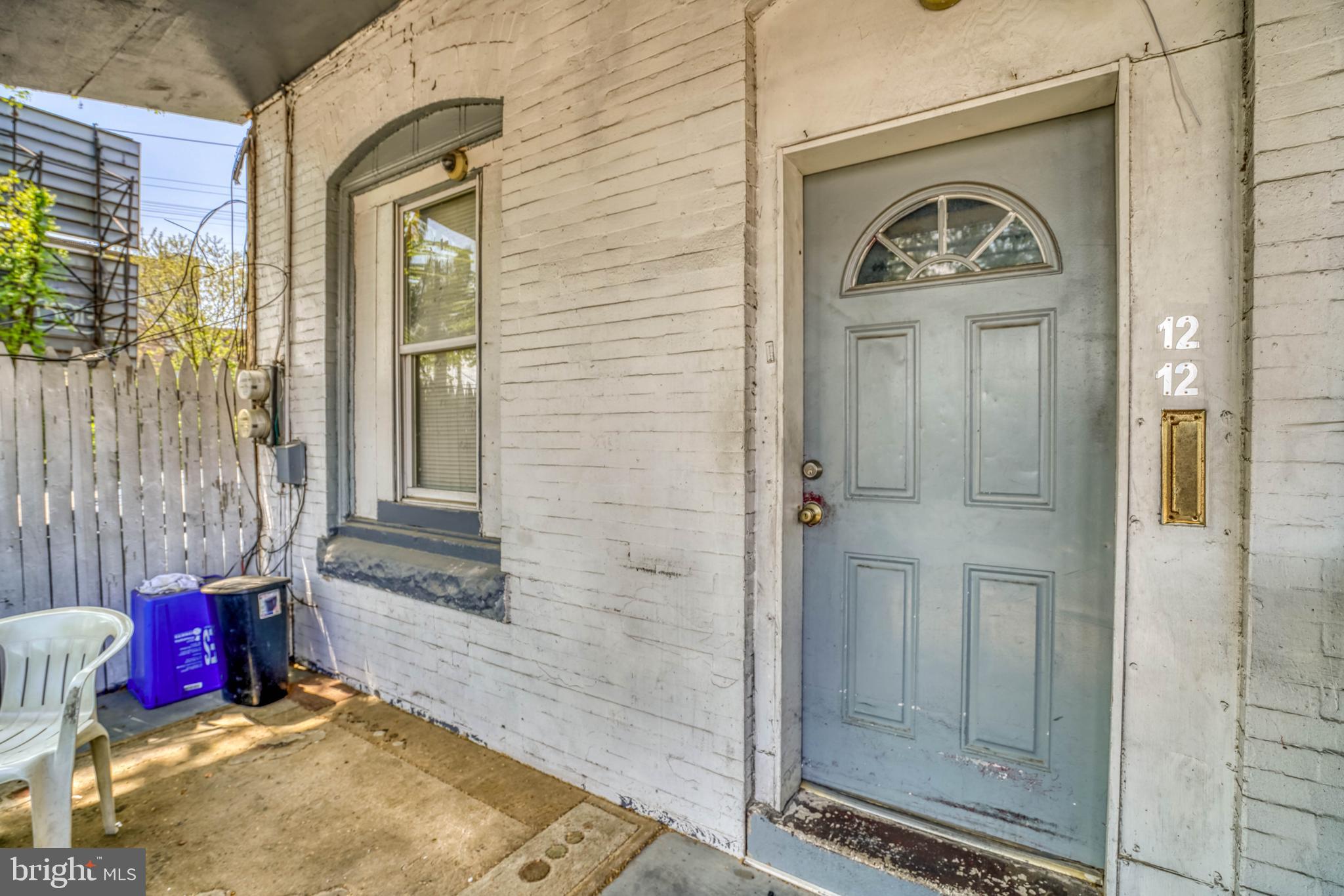WEST PHILADELPHIA - Residential Income