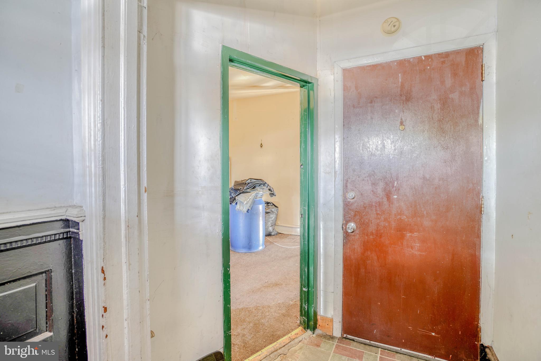 WEST PHILADELPHIA - Residential Income