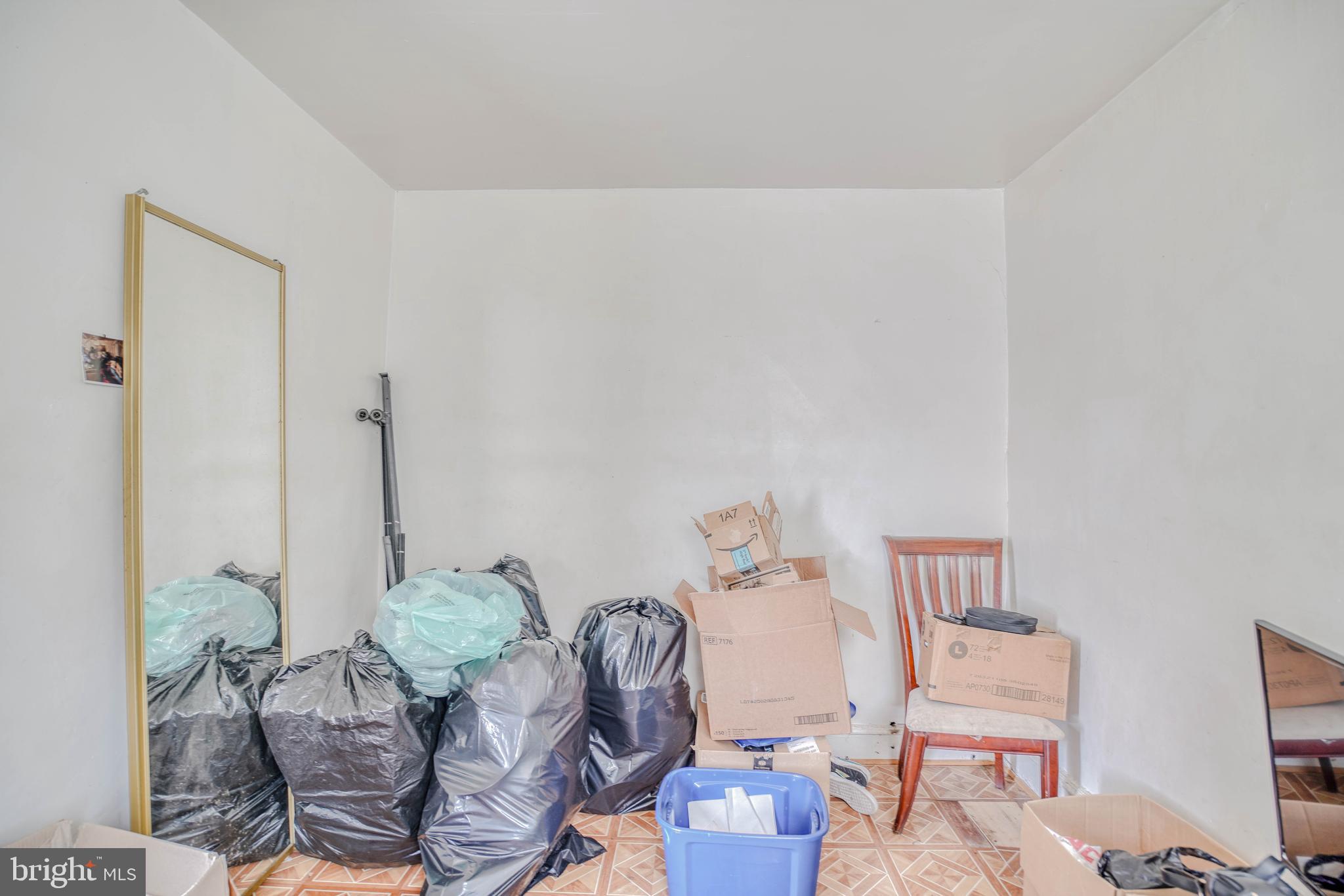 WEST PHILADELPHIA - Residential Income