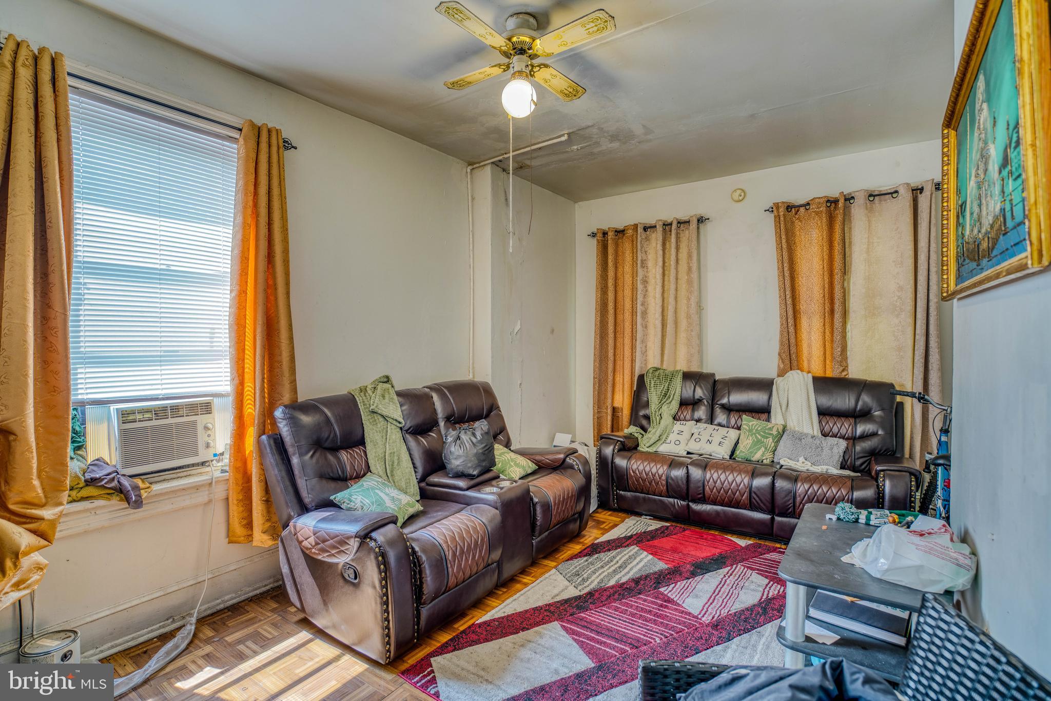 WEST PHILADELPHIA - Residential Income
