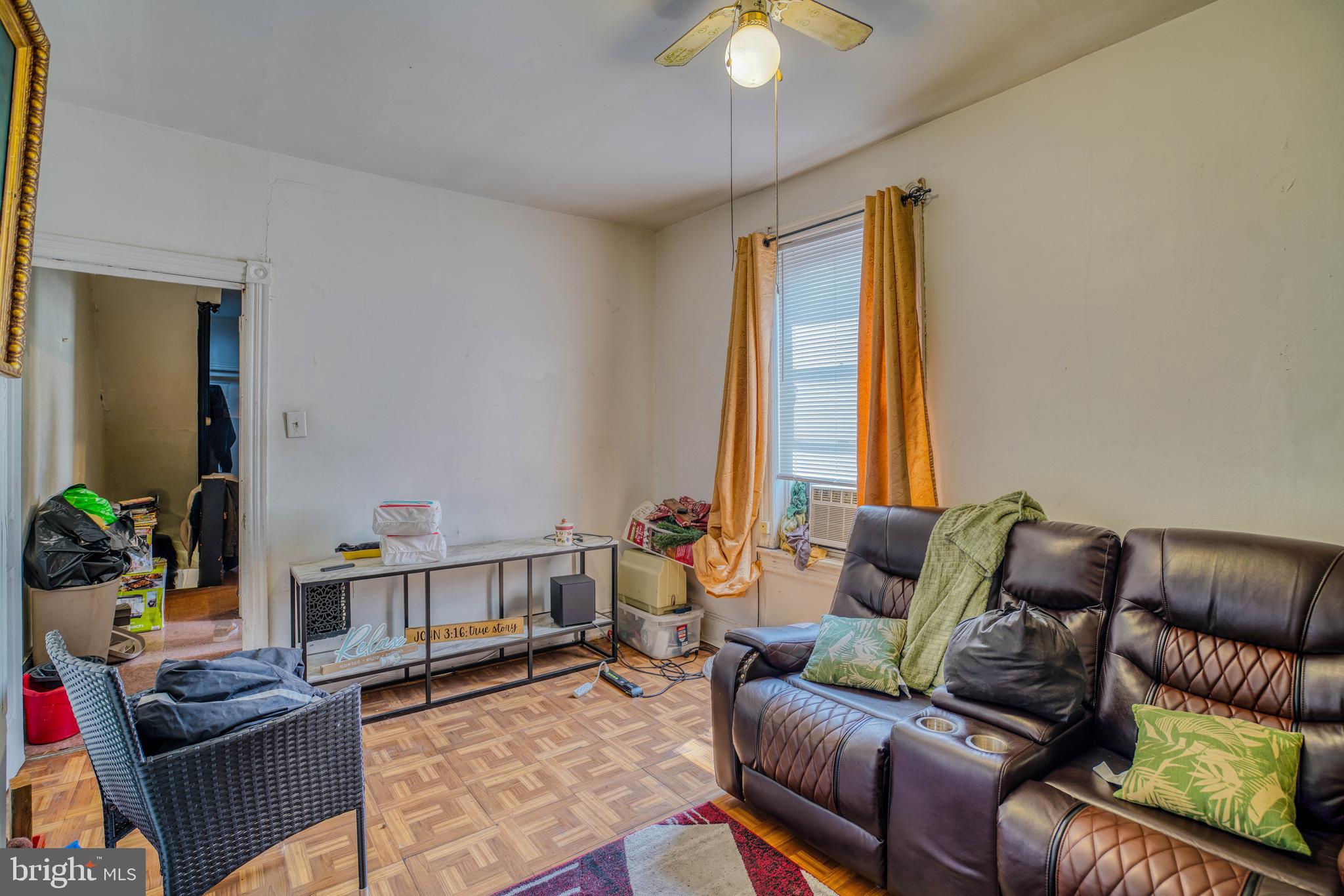 WEST PHILADELPHIA - Residential Income