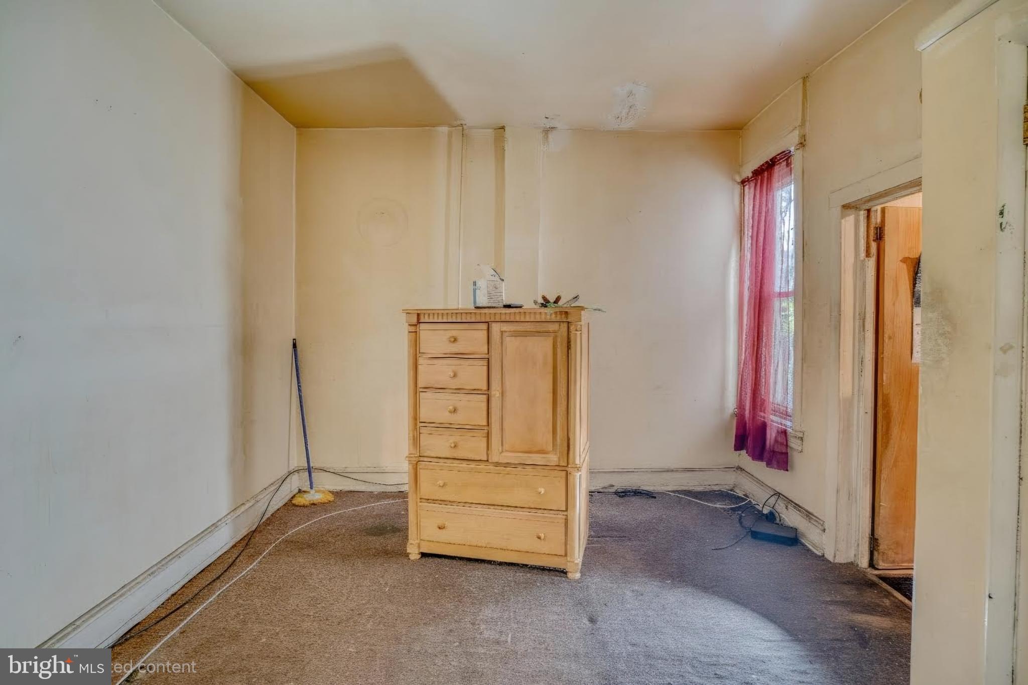 WEST PHILADELPHIA - Residential Income