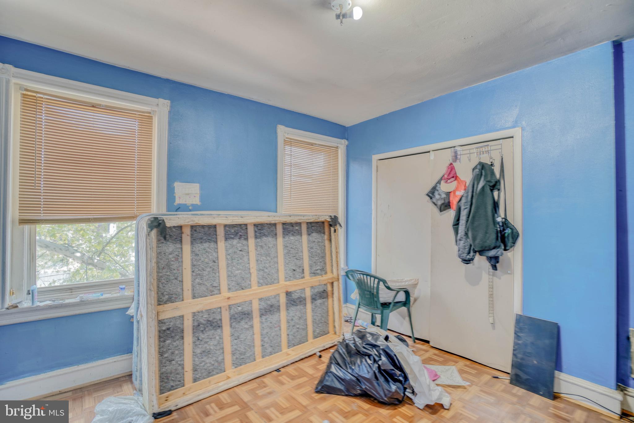 WEST PHILADELPHIA - Residential Income