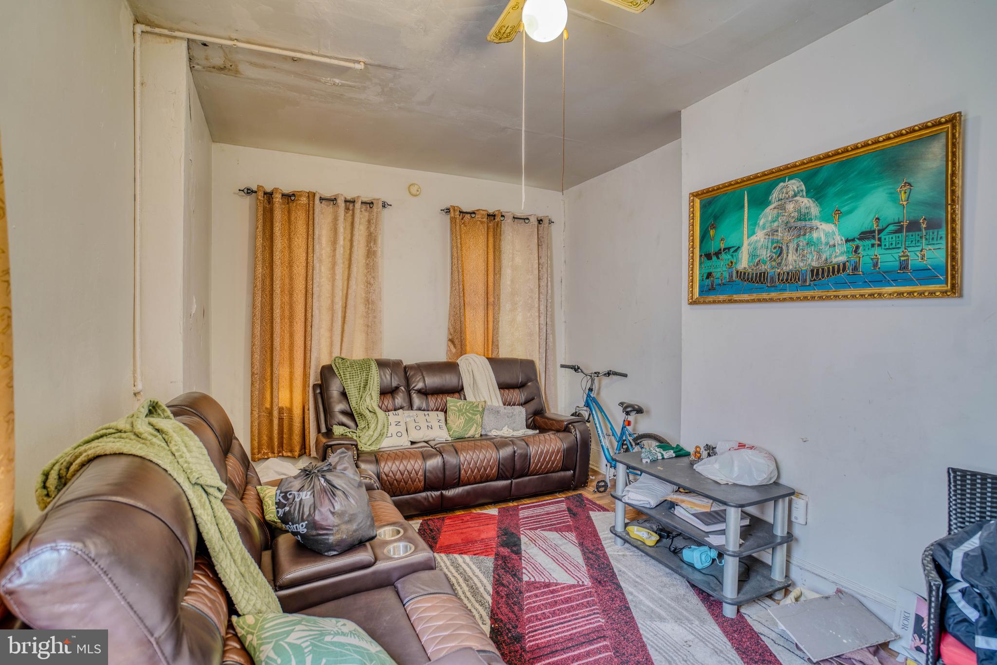 WEST PHILADELPHIA - Residential Income