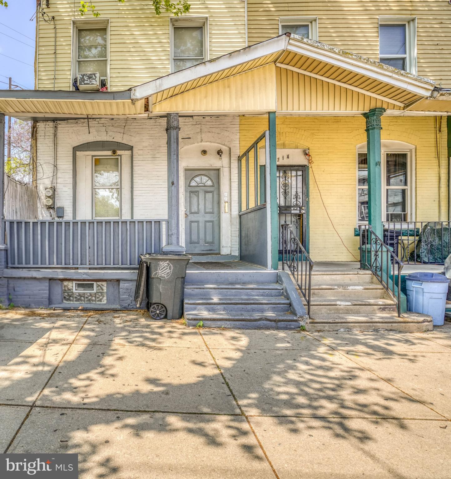 Attention Investors & Owner-Occupants!  Don’t miss this fantastic opportunity to own a large 3-story twin duplex in the desirable West Philadelphia section of the city. This spacious property offers versatility, strong income potential, and plenty of room to customize, making it ideal for both investors and owner-occupants.  The first-floor unit features a comfortable one-bedroom layout with a generously sized living and dining area, a spacious eat-in kitchen, and a full bathroom. This unit also provides direct access to the rear yard and the full basement, adding extra convenience and functionality.  The upper unit spans the second and third floors, offering a flexible layout with Three bedrooms in total. The second floor includes one bedroom, a living room/dining room, a full kitchen, and a full bathroom, along with access to the third floor, which features two additional bedrooms. The layout provides excellent flexibility to be use however you see fit depending on your needs.  The full unfinished basement offers great ceiling height and houses two heaters, two water heaters, and two gas meters, providing separate utilities for each unit. The property also features separate electric meters located on the front porch and individual electrical panels for each unit, making it well-suited for multi-unit living or rental management.  While the property needs some TLC, it offers great bones and tremendous potential for renovation, value-add improvements, or long-term rental income. Whether you are an investor looking to expand your portfolio or a homeowner interested in offsetting your mortgage with rental income, this property presents a fantastic opportunity.
Conveniently located near public transportation and just minutes from School of the Future, Mann Center for the Performing Arts, Please Touch Museum, Fairmount Park, Philadelphia Zoo, and the John B. Kelly Pool. You’ll also enjoy easy access to Kelly Drive, the Philadelphia Museum of Art, Center City Philadelphia, Manayunk, and City Avenue.  With vision and updates, this property can truly shine.
Schedule your showing today and explore the possibilities this investment has to offer!