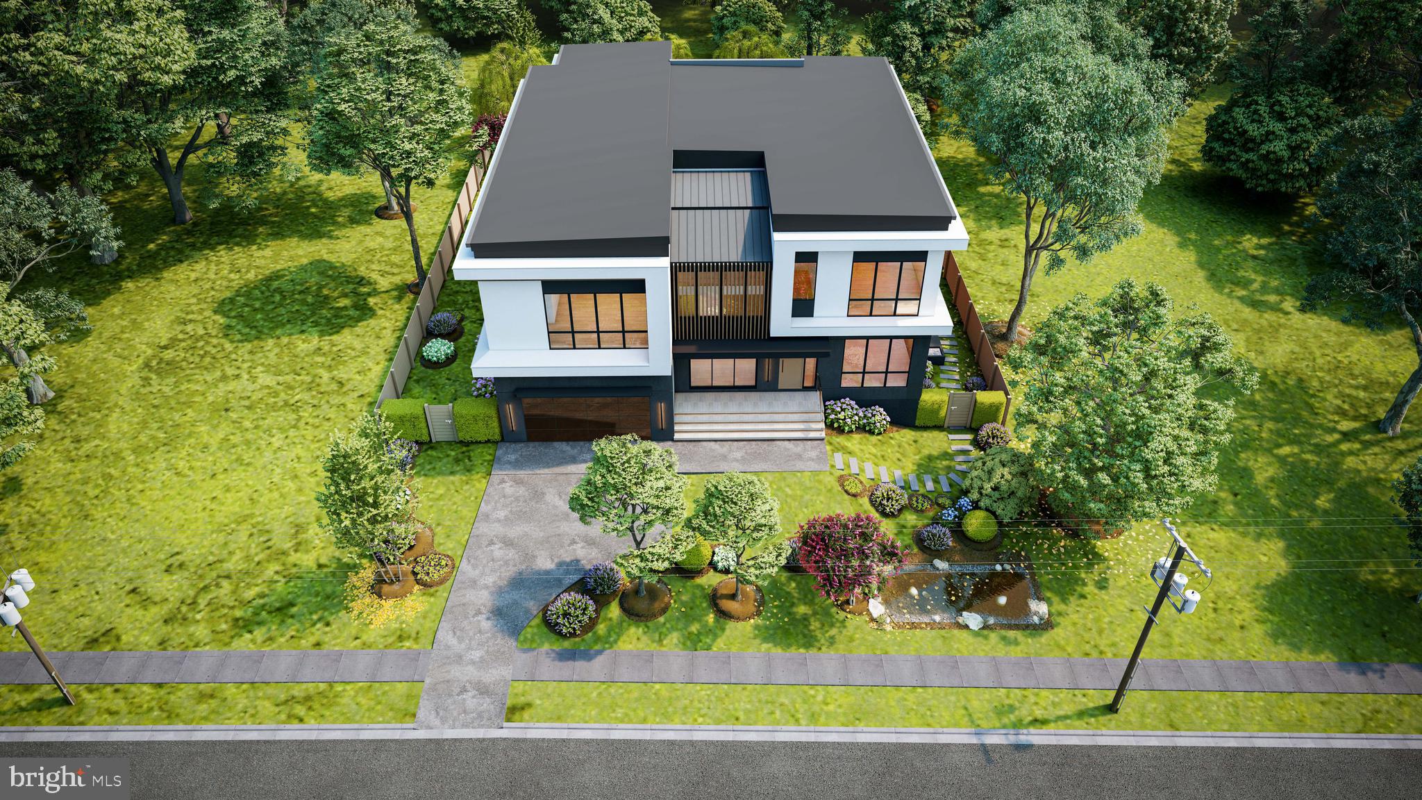 PIMMIT HILLS - Residential
