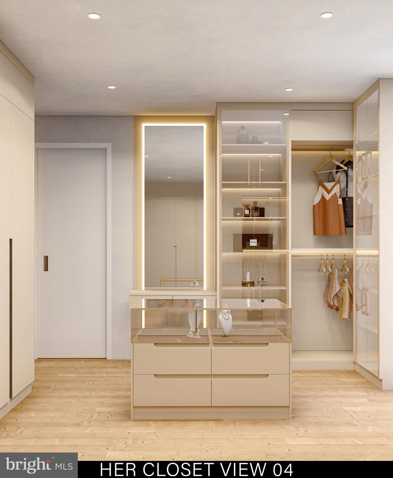 PIMMIT HILLS - Residential