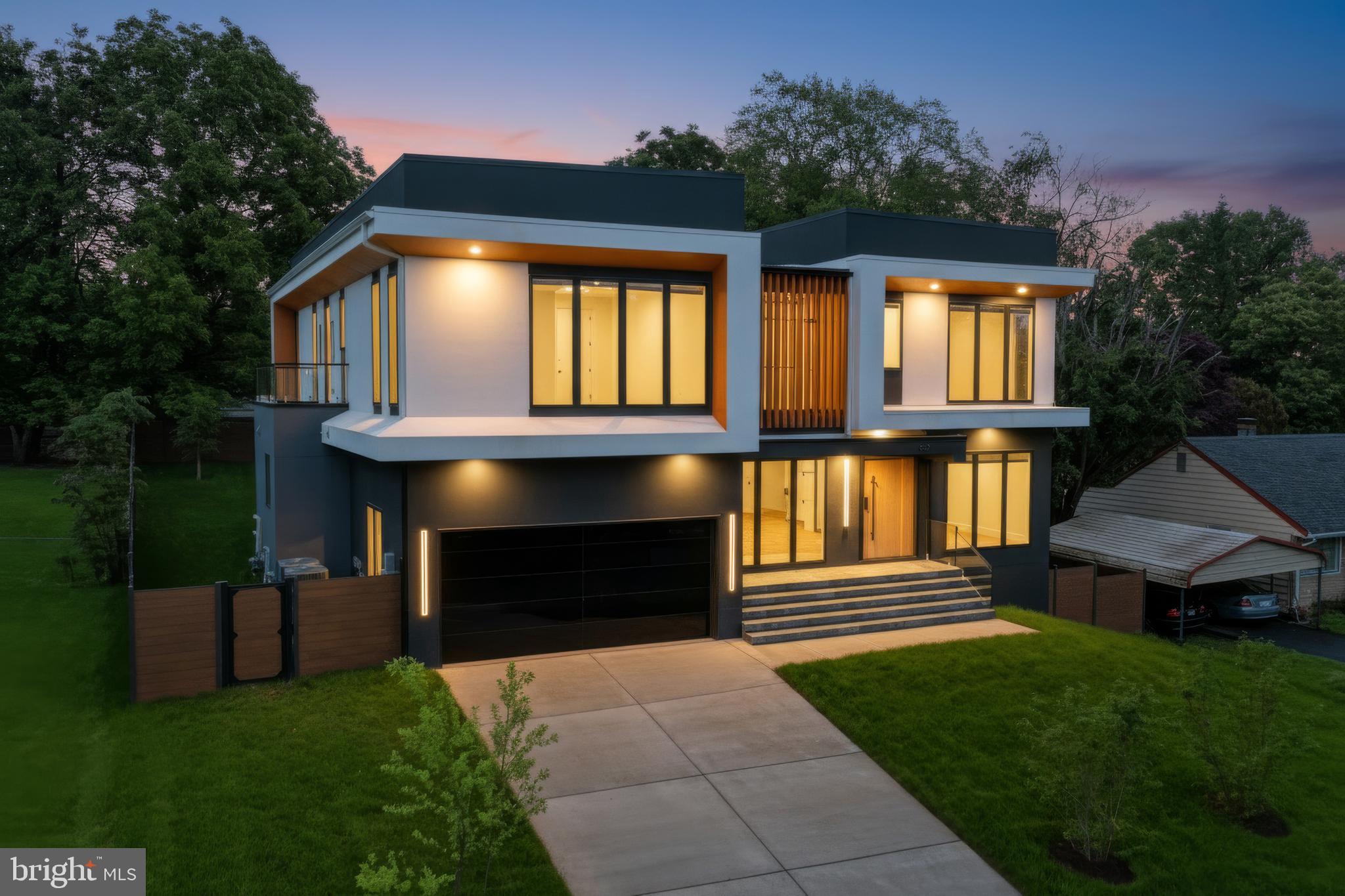 PIMMIT HILLS - Residential