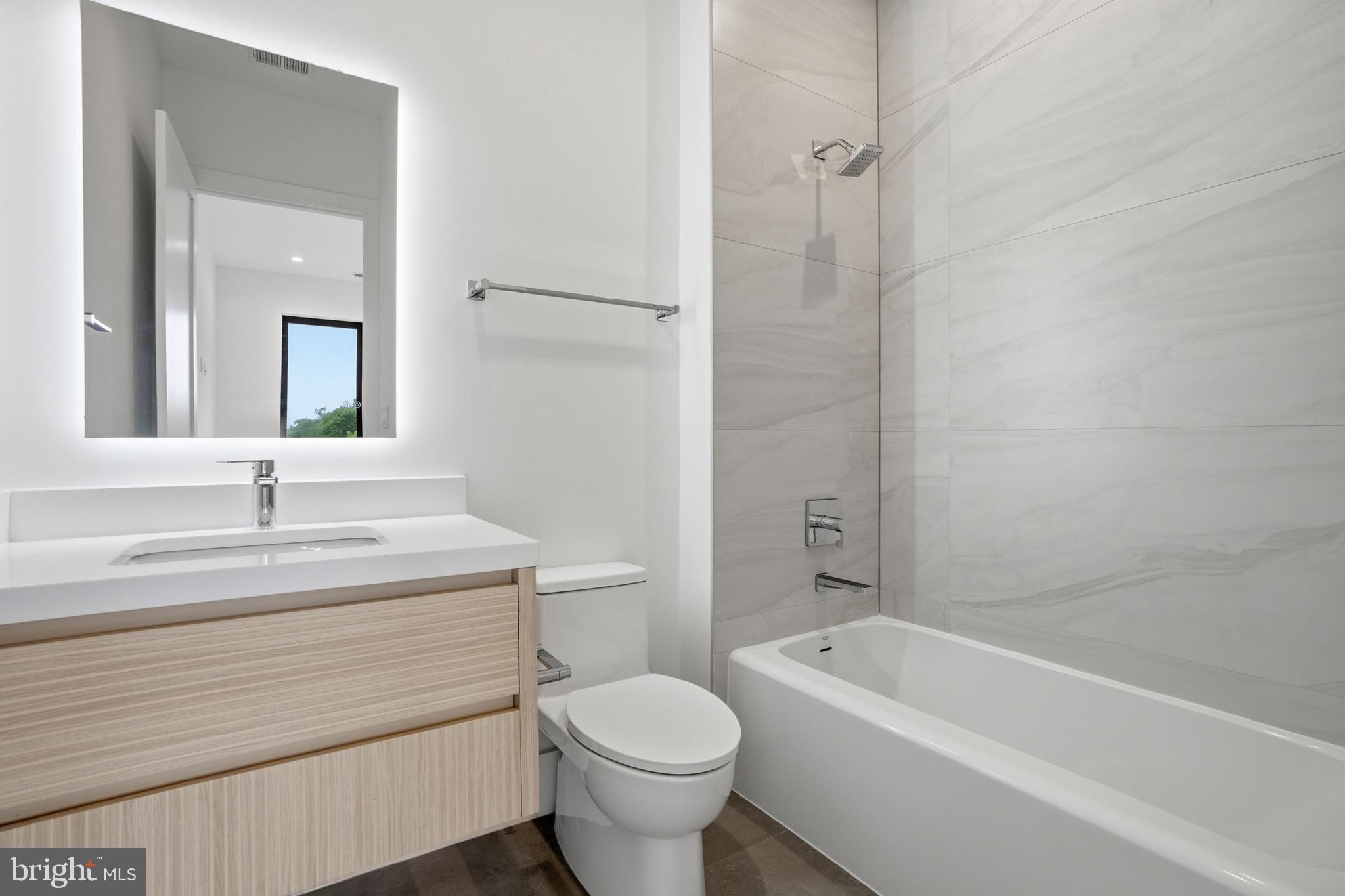 PIMMIT HILLS - Residential