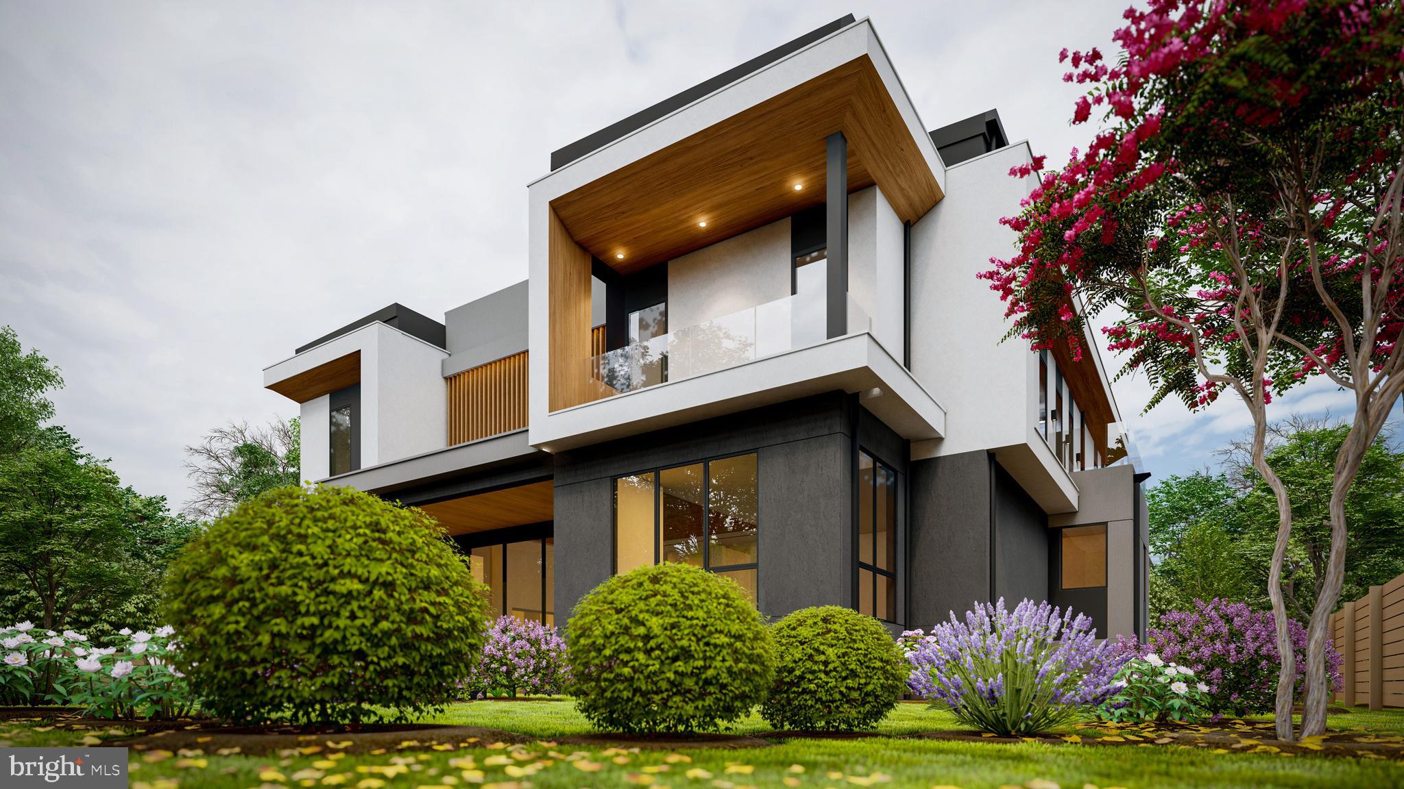 PIMMIT HILLS - Residential